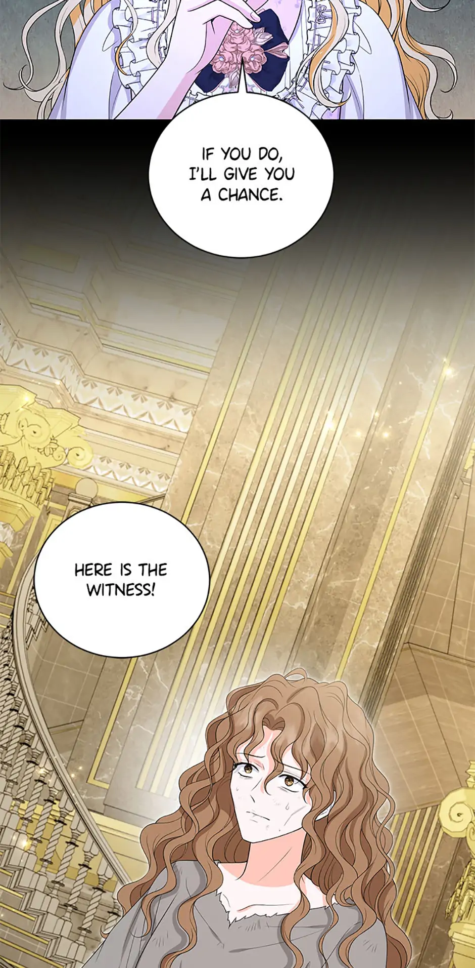 The S-Class Little Princess Is Too Strong Chapter 59 - page 46