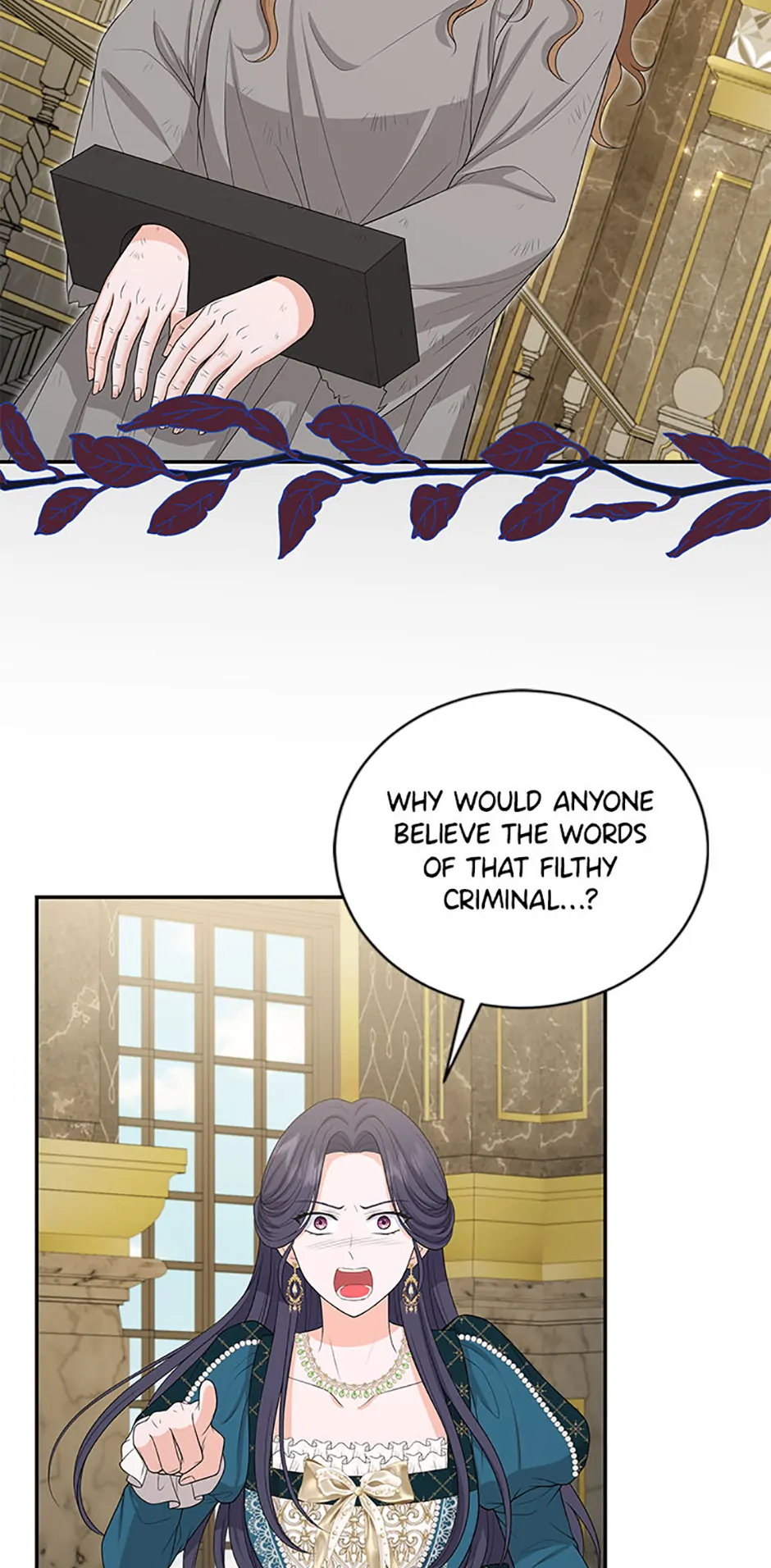 The S-Class Little Princess Is Too Strong Chapter 59 - page 47