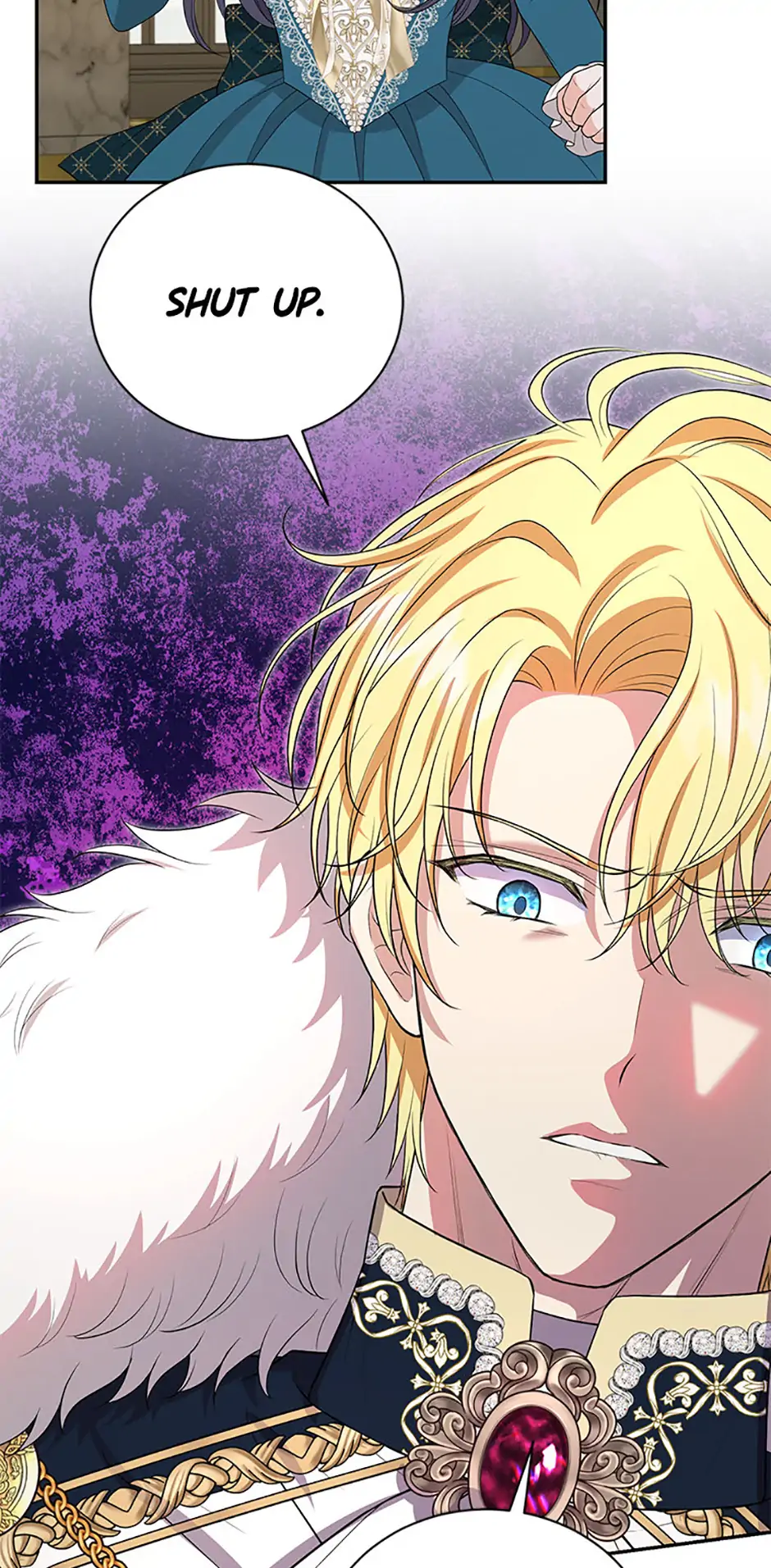 The S-Class Little Princess Is Too Strong Chapter 59 - page 48