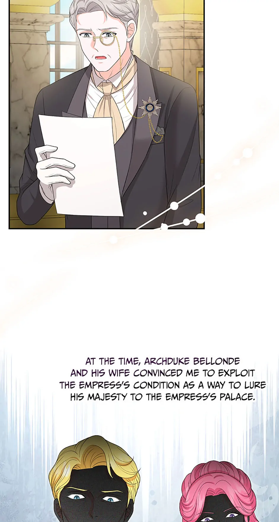 The S-Class Little Princess Is Too Strong Chapter 59 - page 51