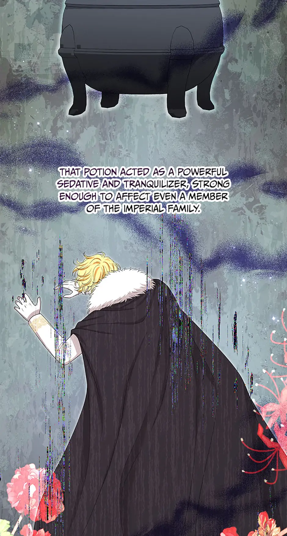 The S-Class Little Princess Is Too Strong Chapter 59 - page 53