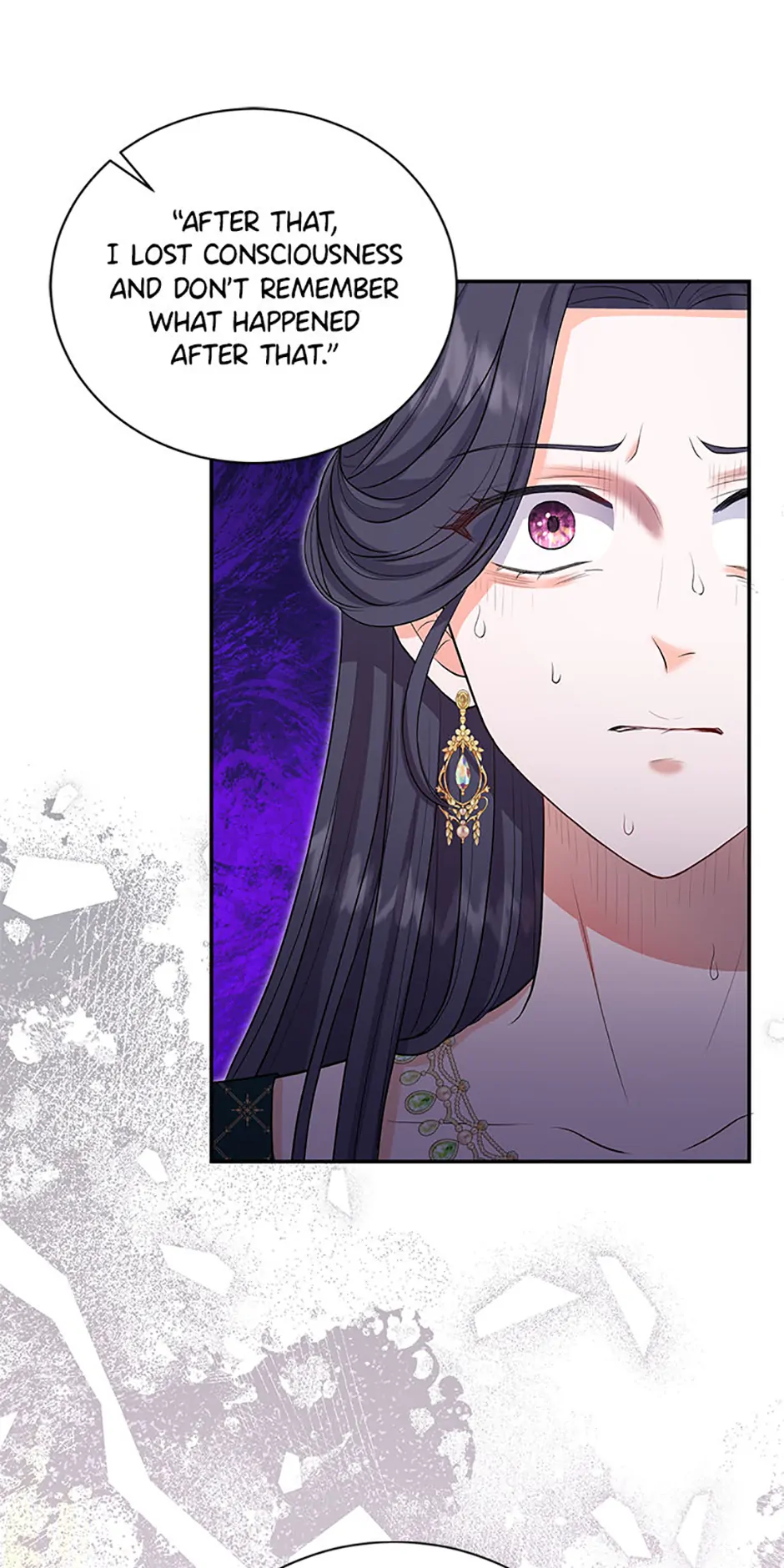 The S-Class Little Princess Is Too Strong Chapter 59 - page 55