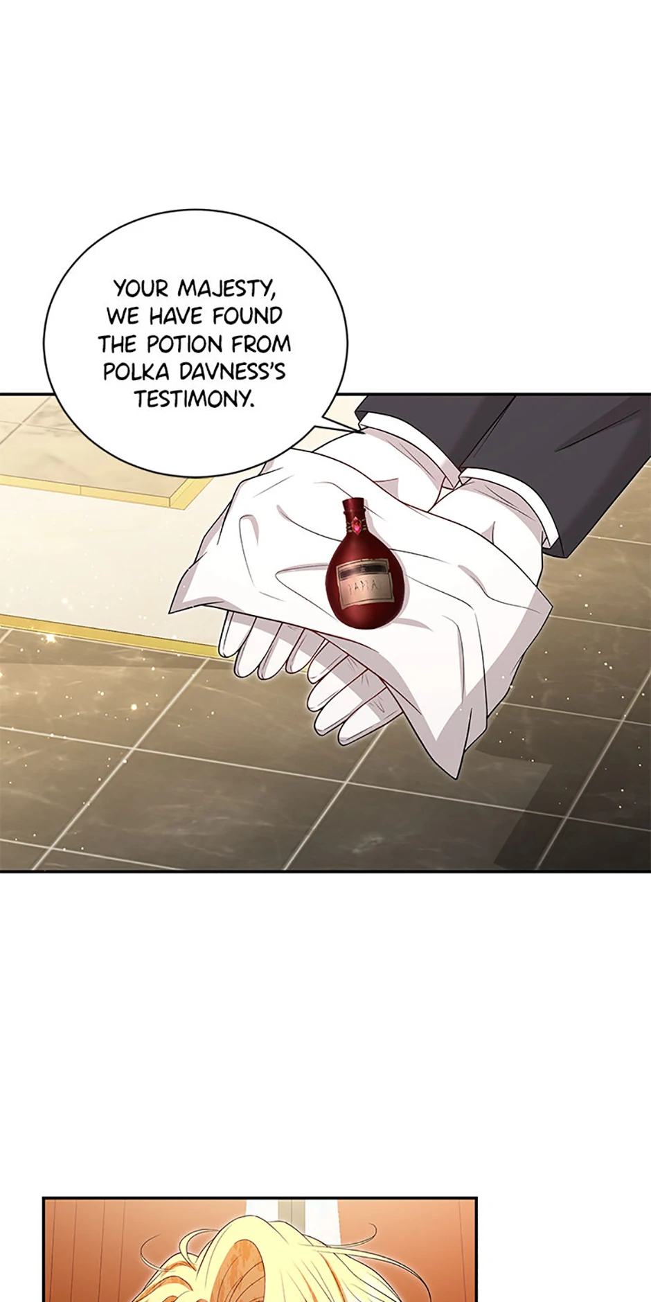 The S-Class Little Princess Is Too Strong Chapter 59 - page 57