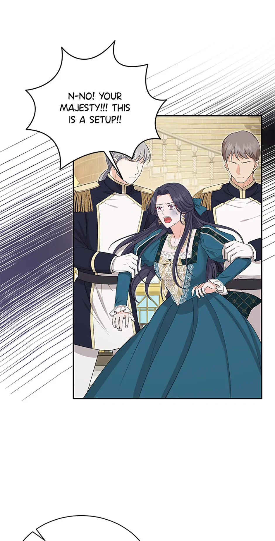 The S-Class Little Princess Is Too Strong Chapter 59 - page 60