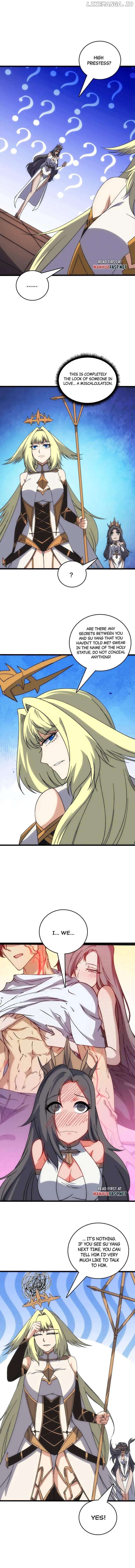 Starting as the Black Dragon BOSS Chapter 66 - page 2