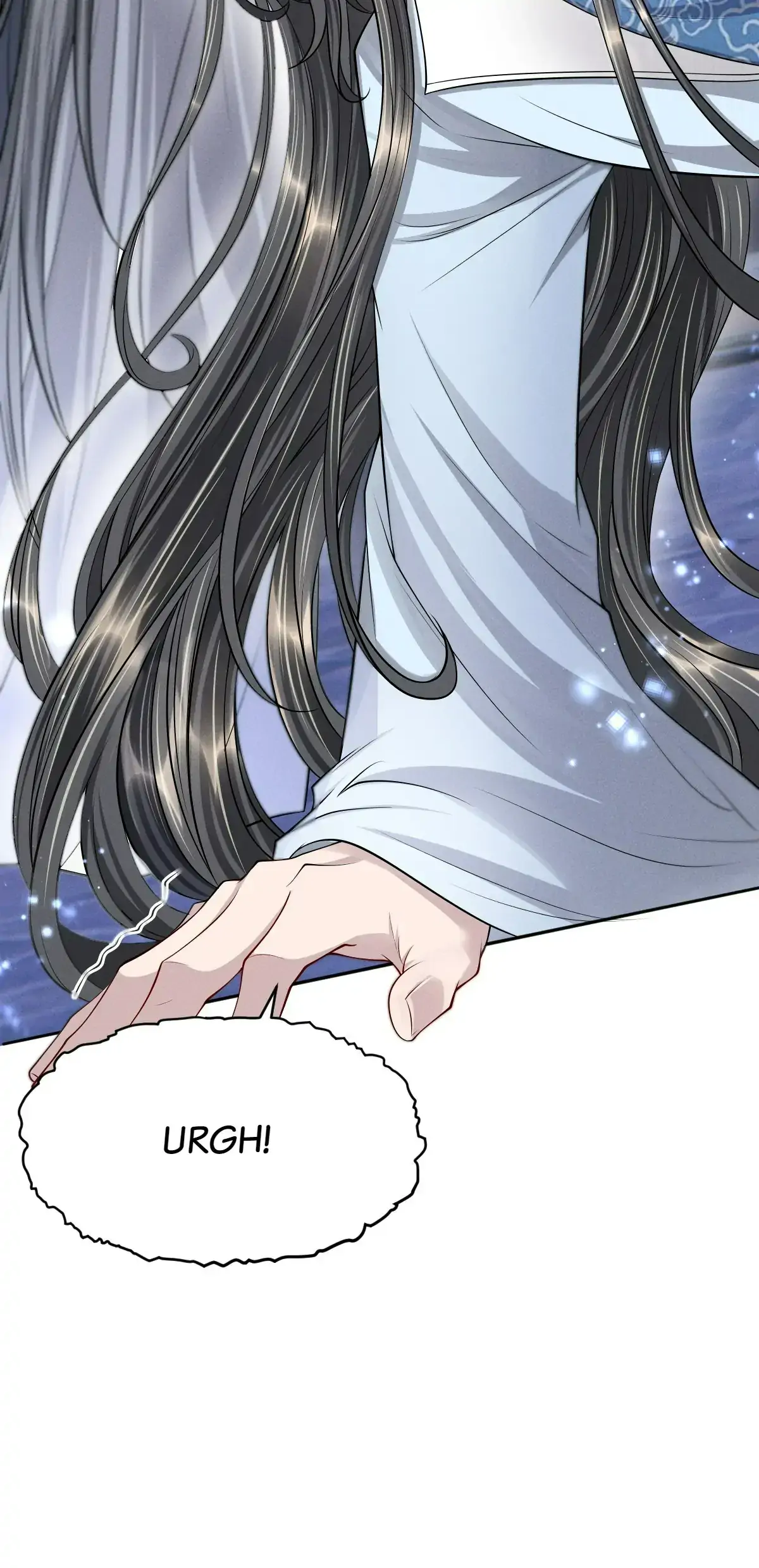 Trial of Being a Shadow Guard Chapter 34 - page 10