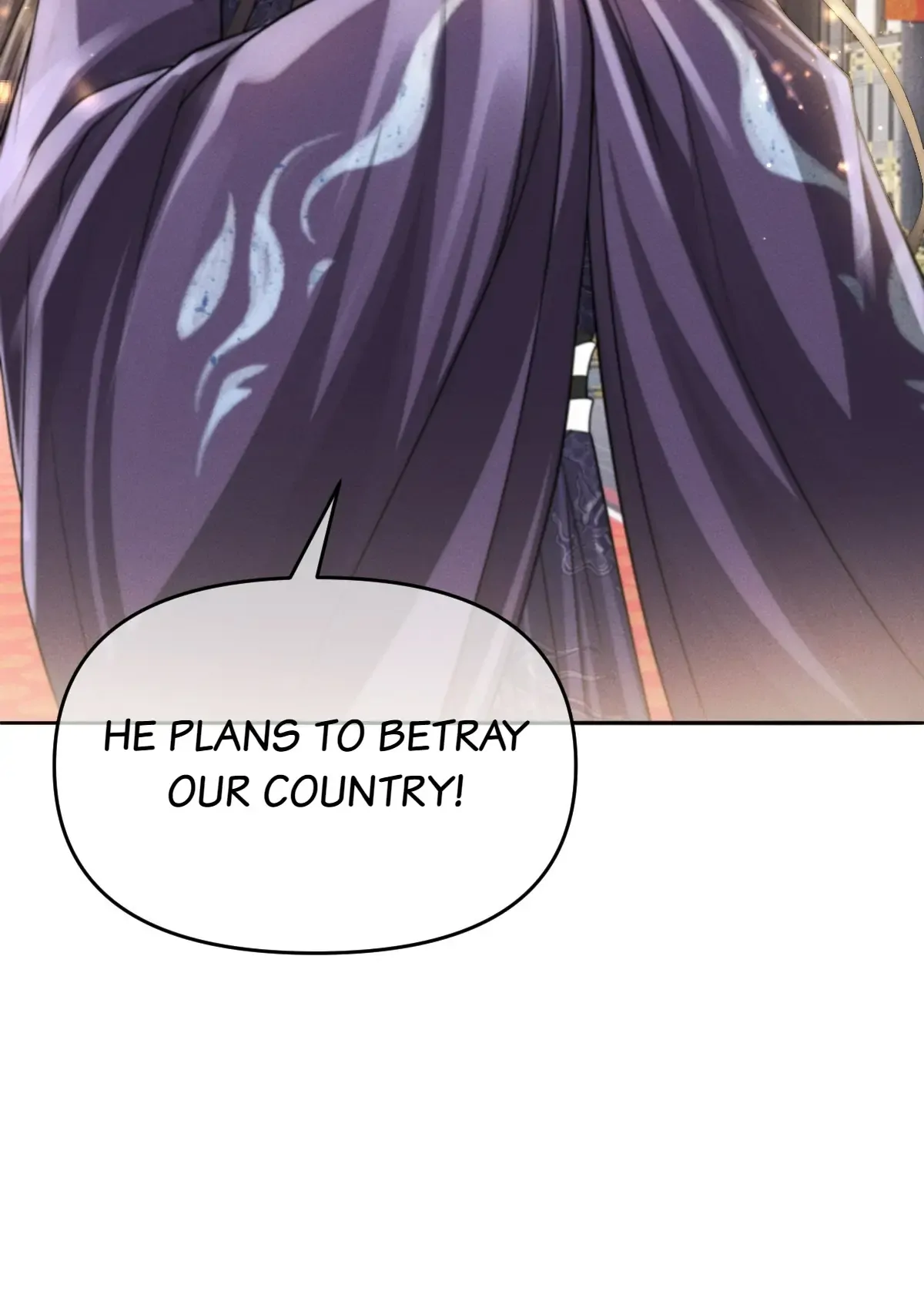 Trial of Being a Shadow Guard Chapter 34 - page 18