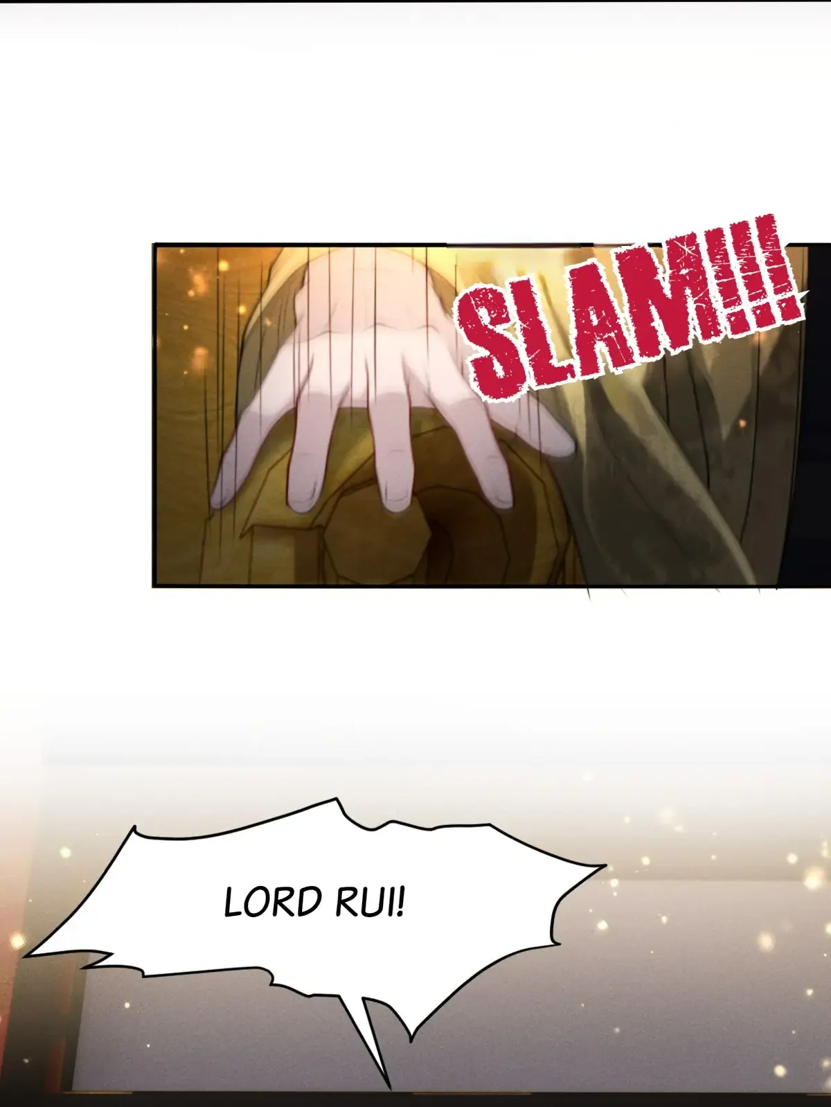 Trial of Being a Shadow Guard Chapter 34 - page 22