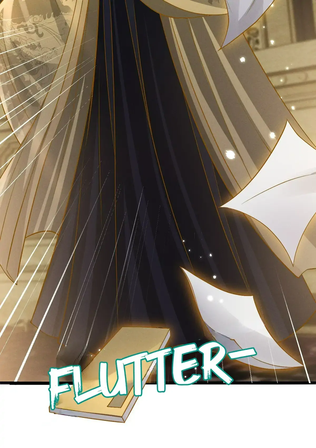 Trial of Being a Shadow Guard Chapter 34 - page 27