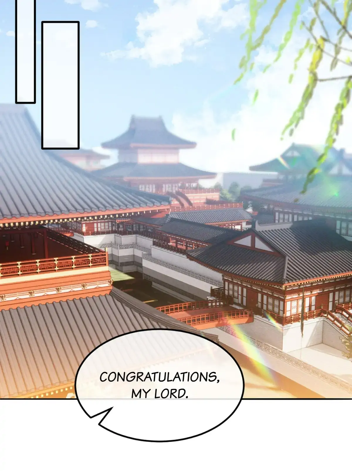 Trial of Being a Shadow Guard Chapter 34 - page 36