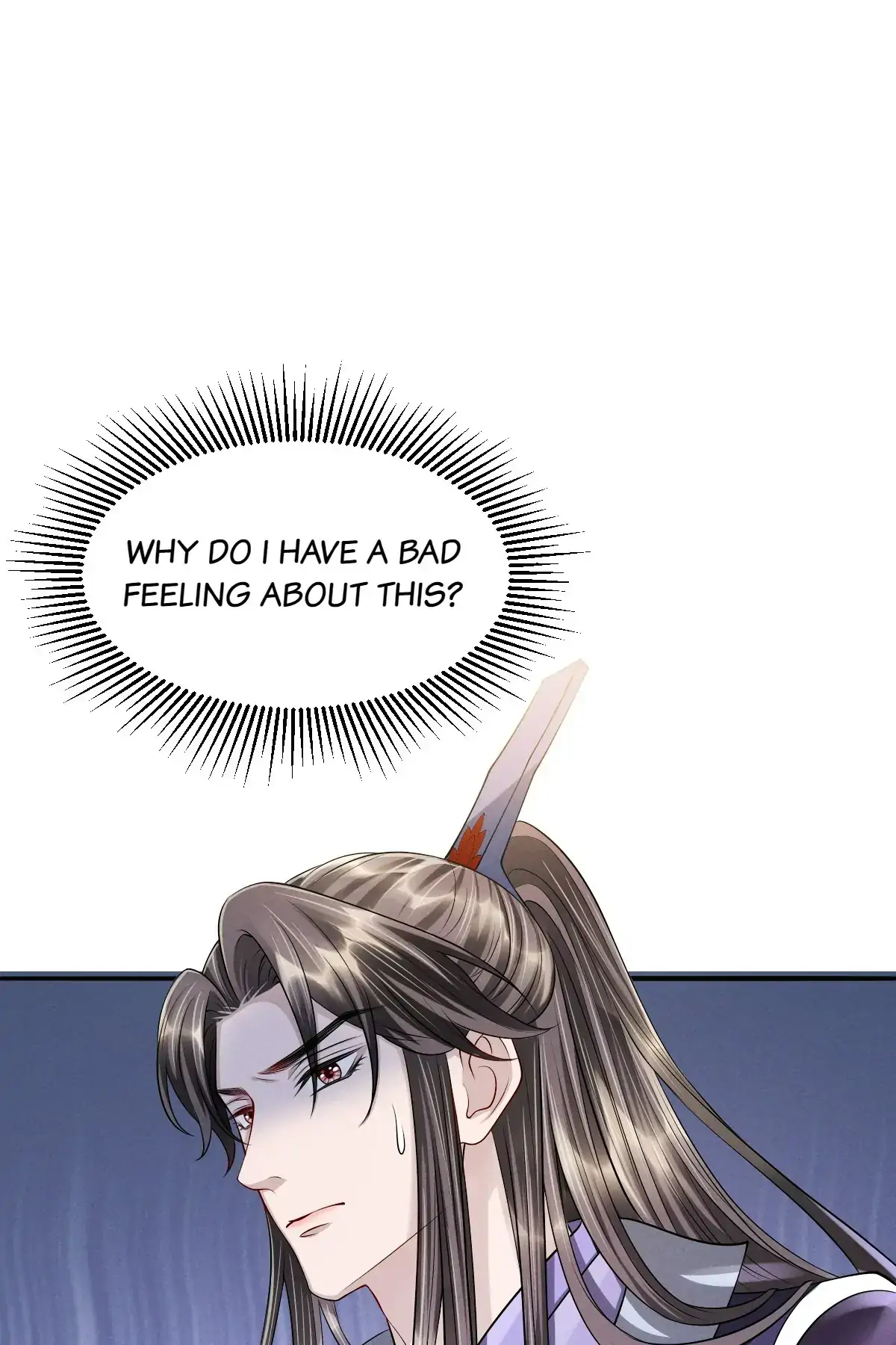 Trial of Being a Shadow Guard Chapter 34 - page 42