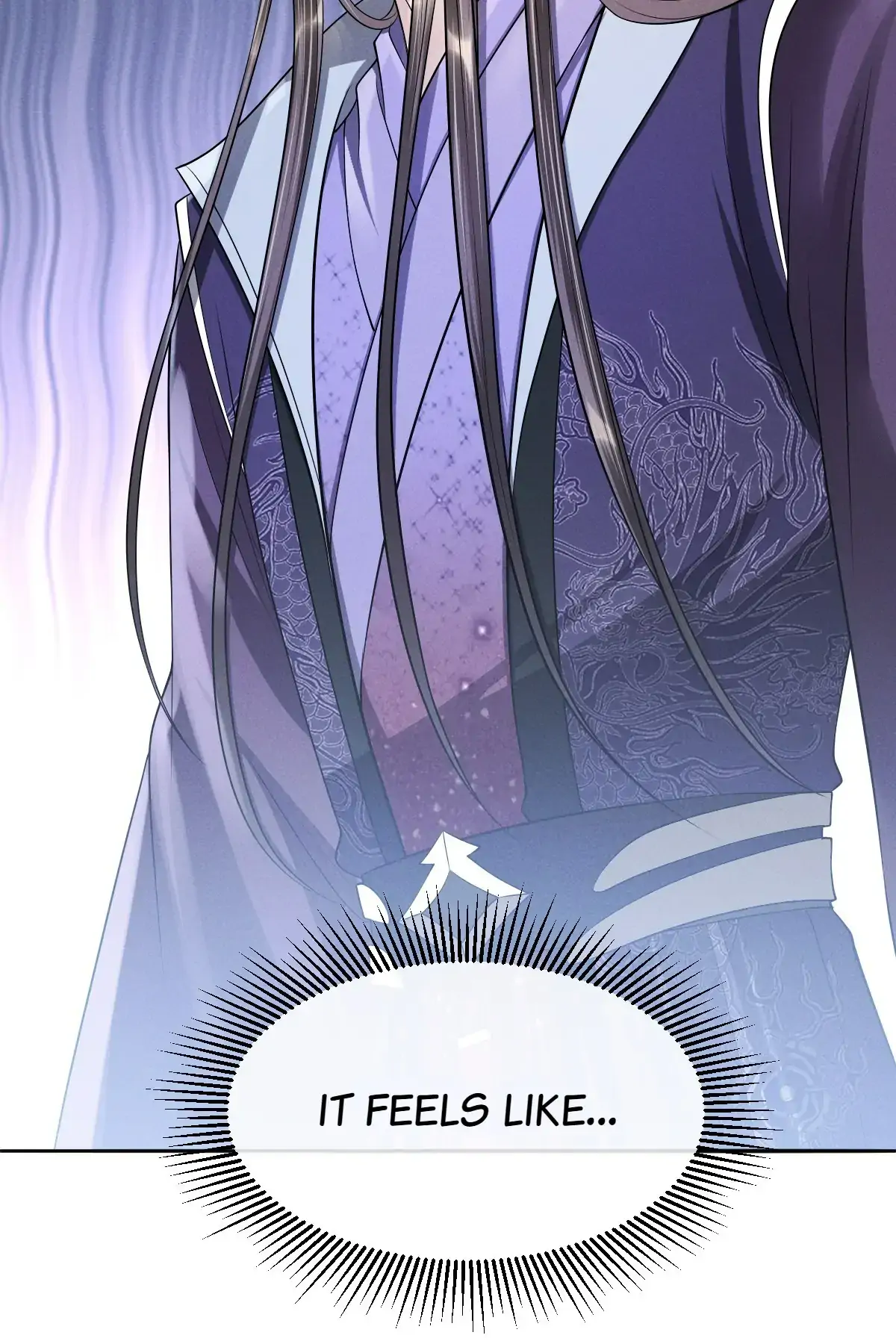 Trial of Being a Shadow Guard Chapter 34 - page 43