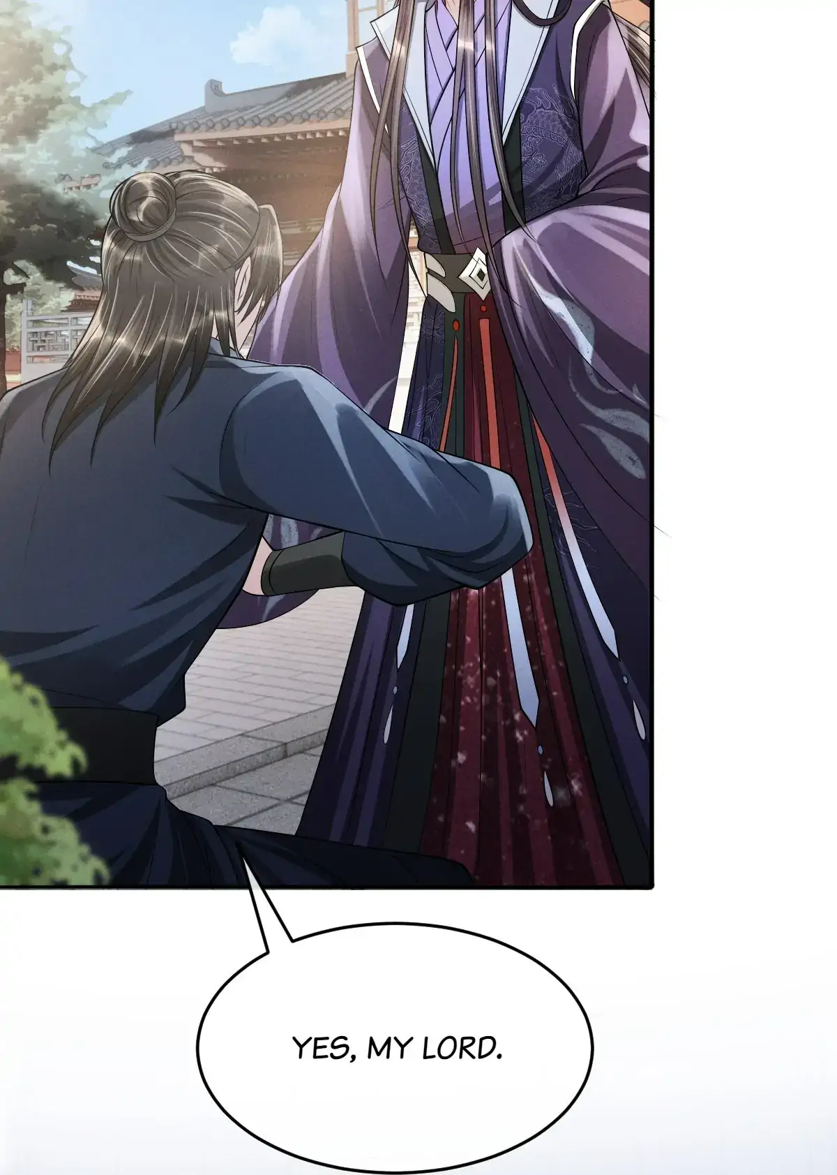 Trial of Being a Shadow Guard Chapter 34 - page 45