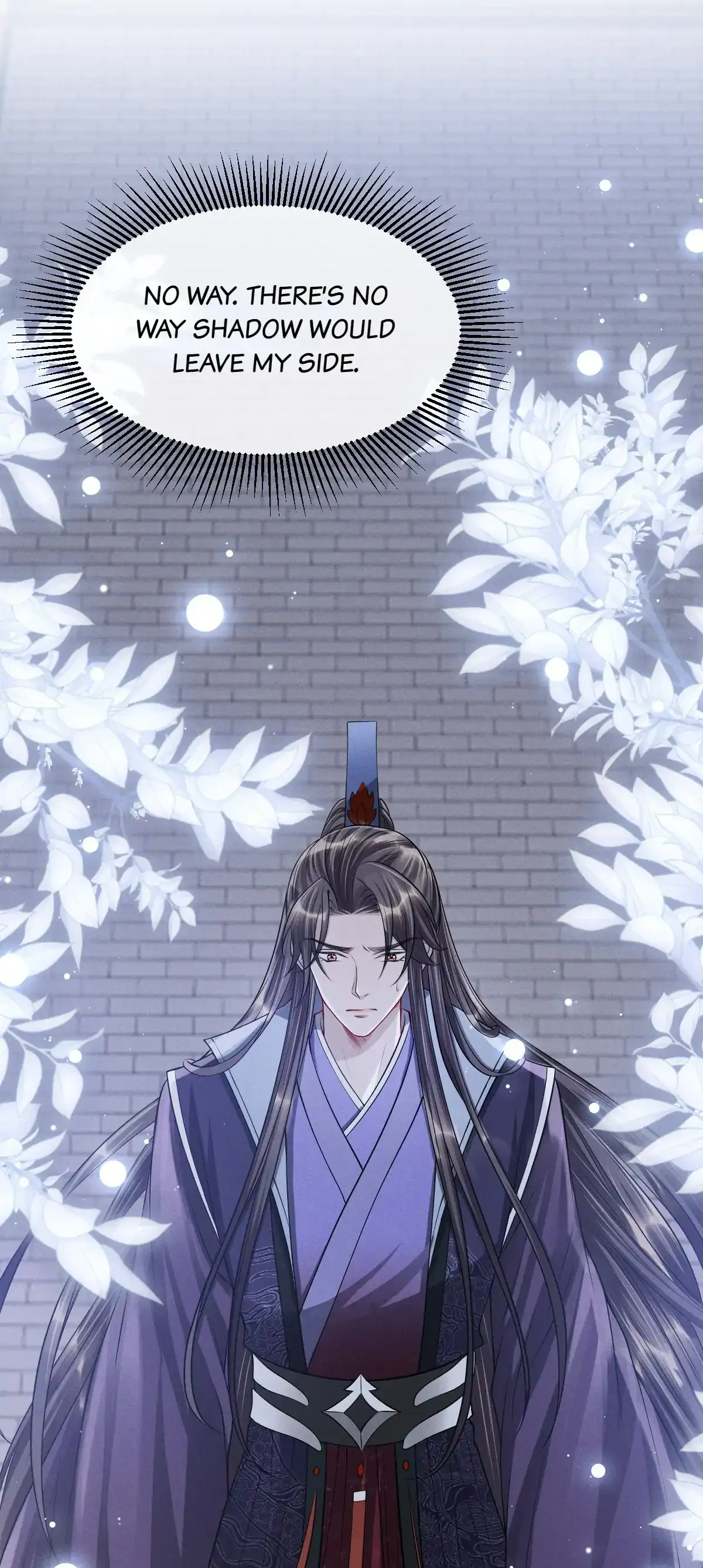 Trial of Being a Shadow Guard Chapter 34 - page 46