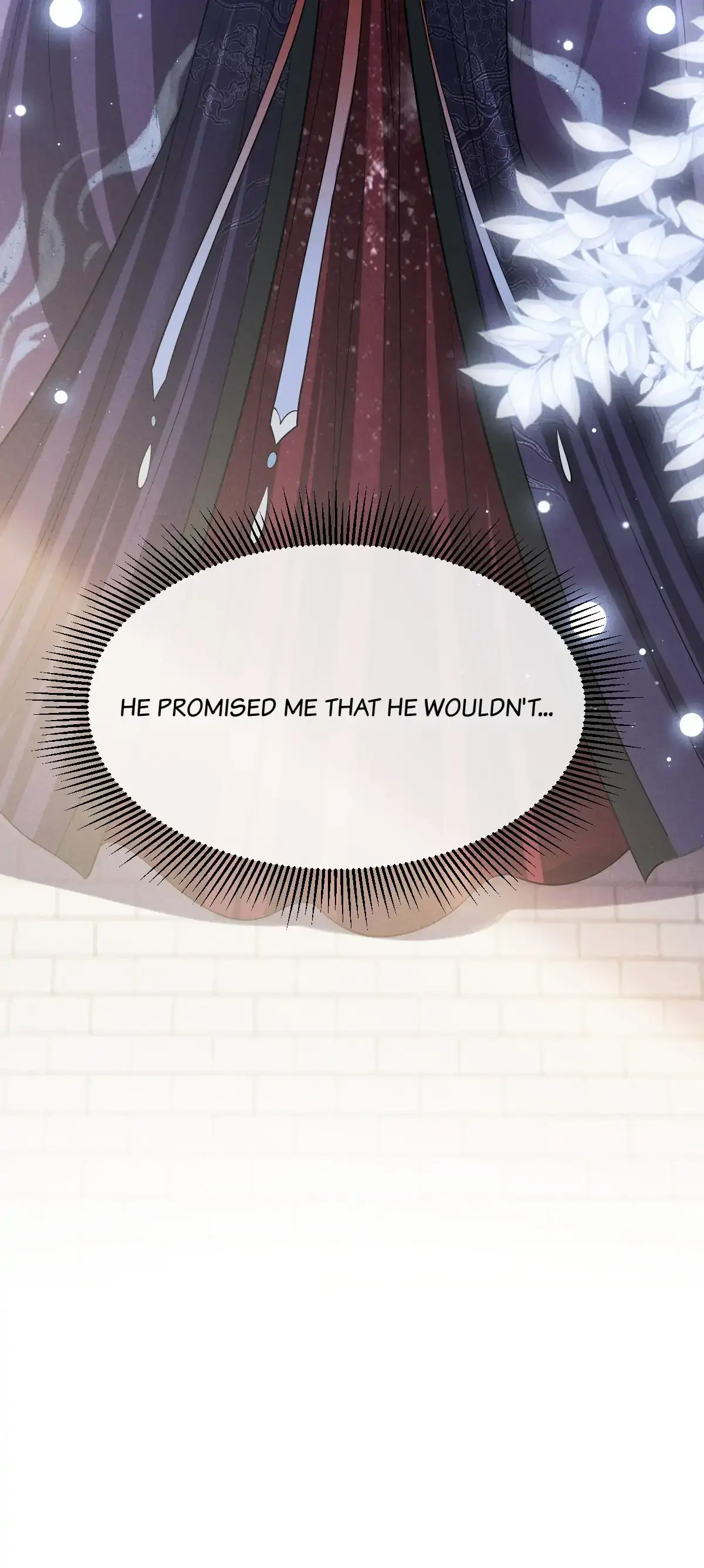 Trial of Being a Shadow Guard Chapter 34 - page 47