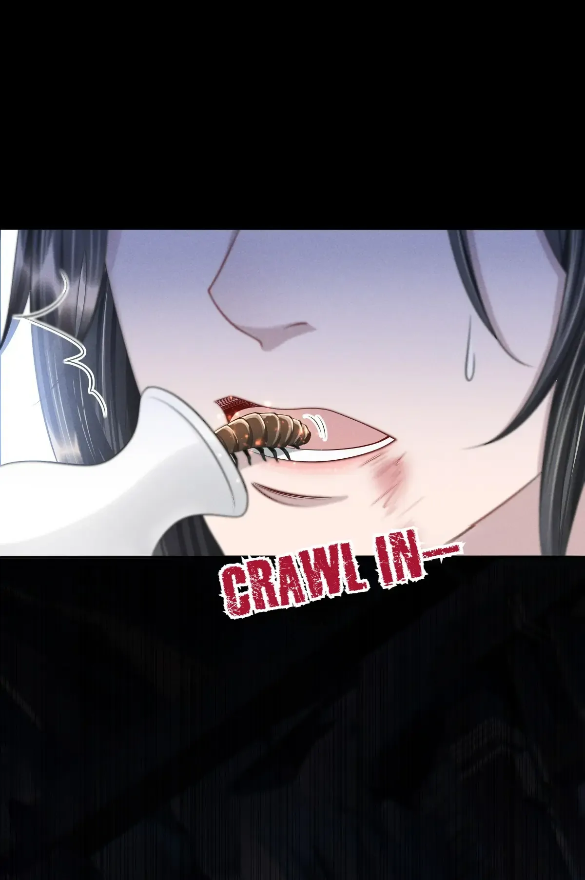 Trial of Being a Shadow Guard Chapter 34 - page 8