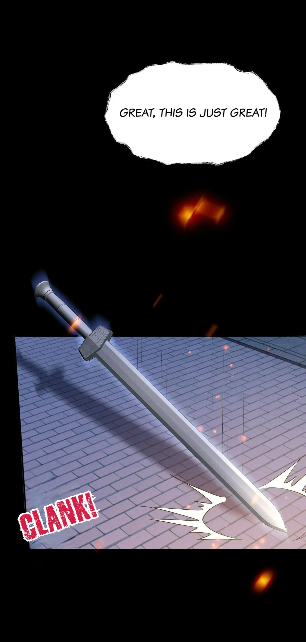 Trial of Being a Shadow Guard Chapter 38 - page 10