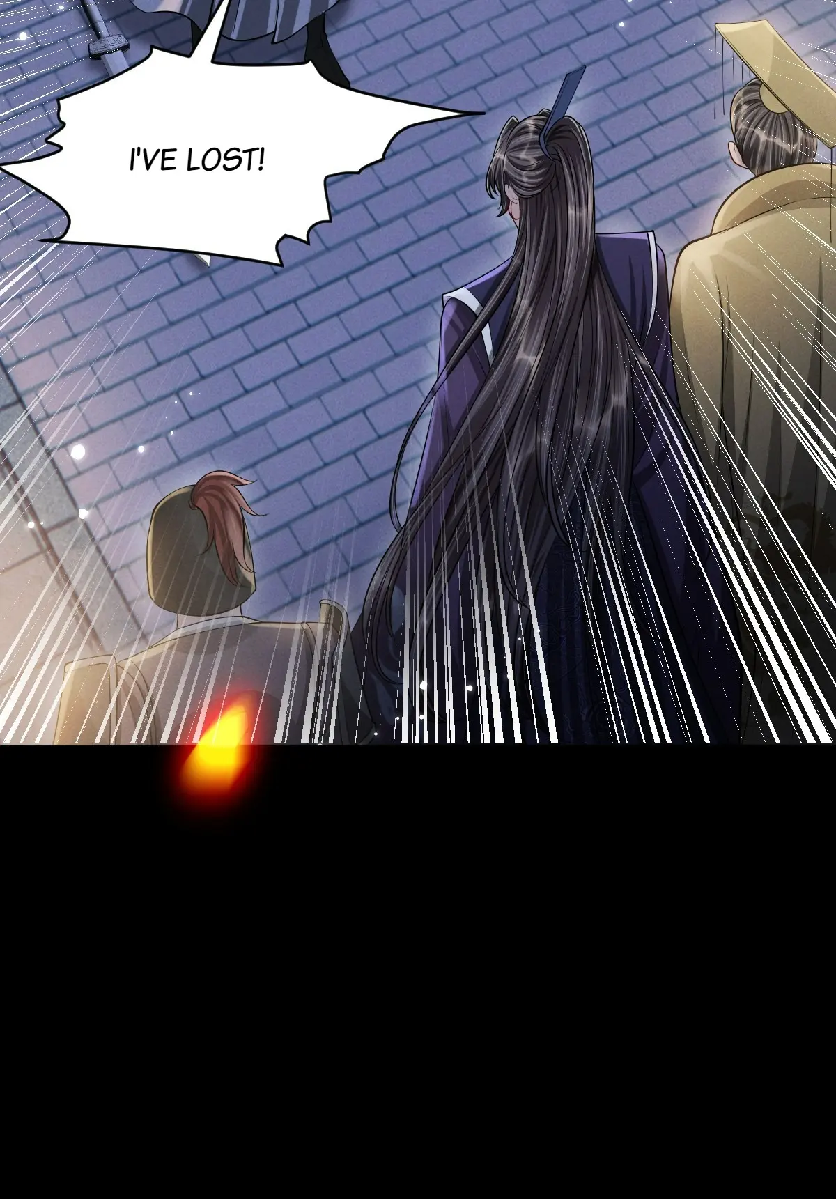 Trial of Being a Shadow Guard Chapter 38 - page 12