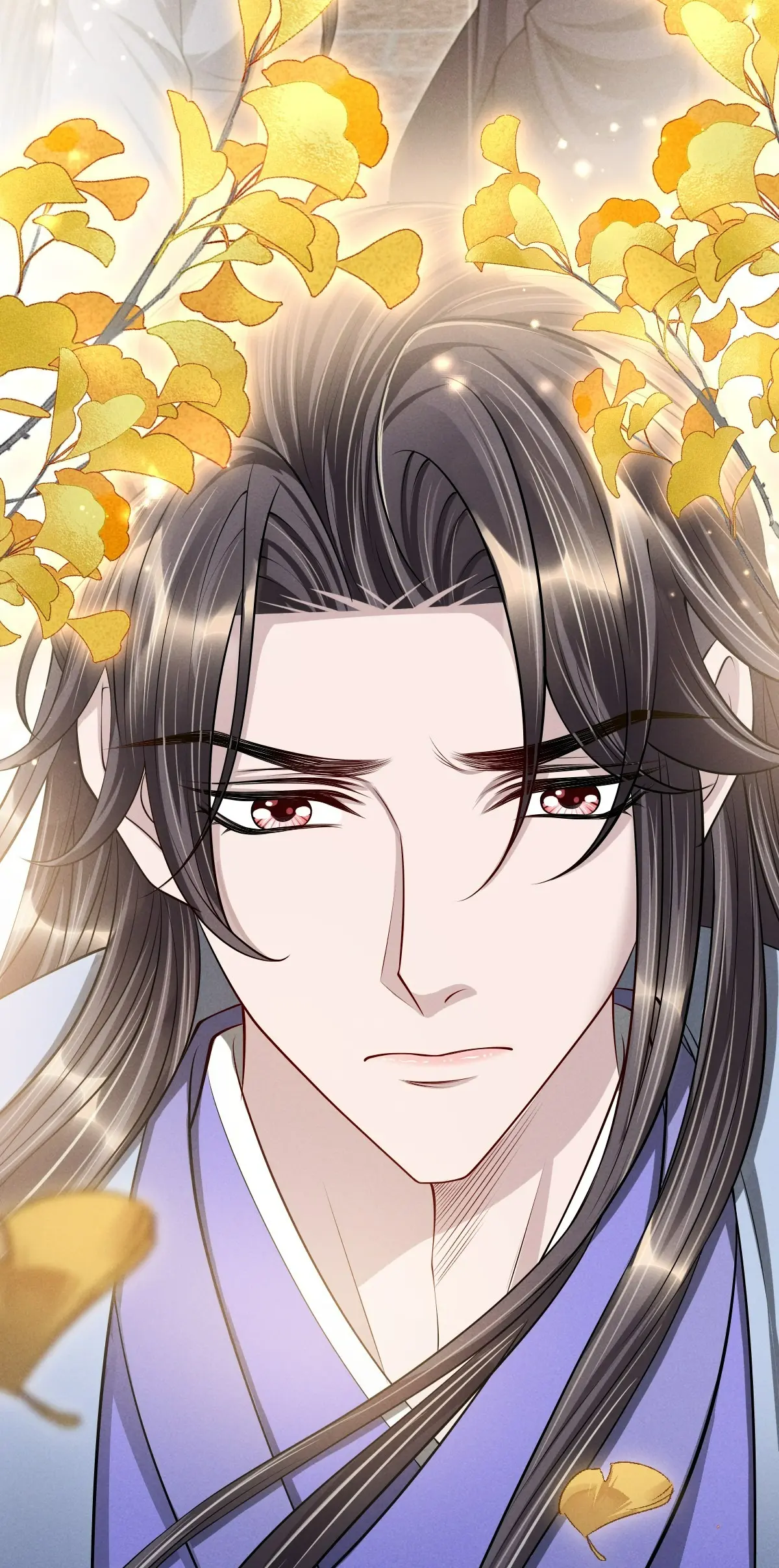 Trial of Being a Shadow Guard Chapter 38 - page 17