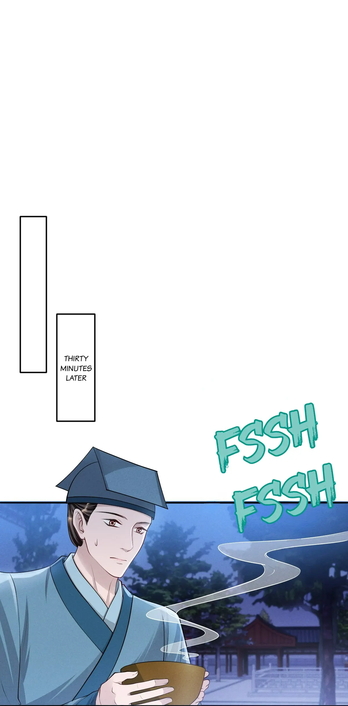 Trial of Being a Shadow Guard Chapter 38 - page 26