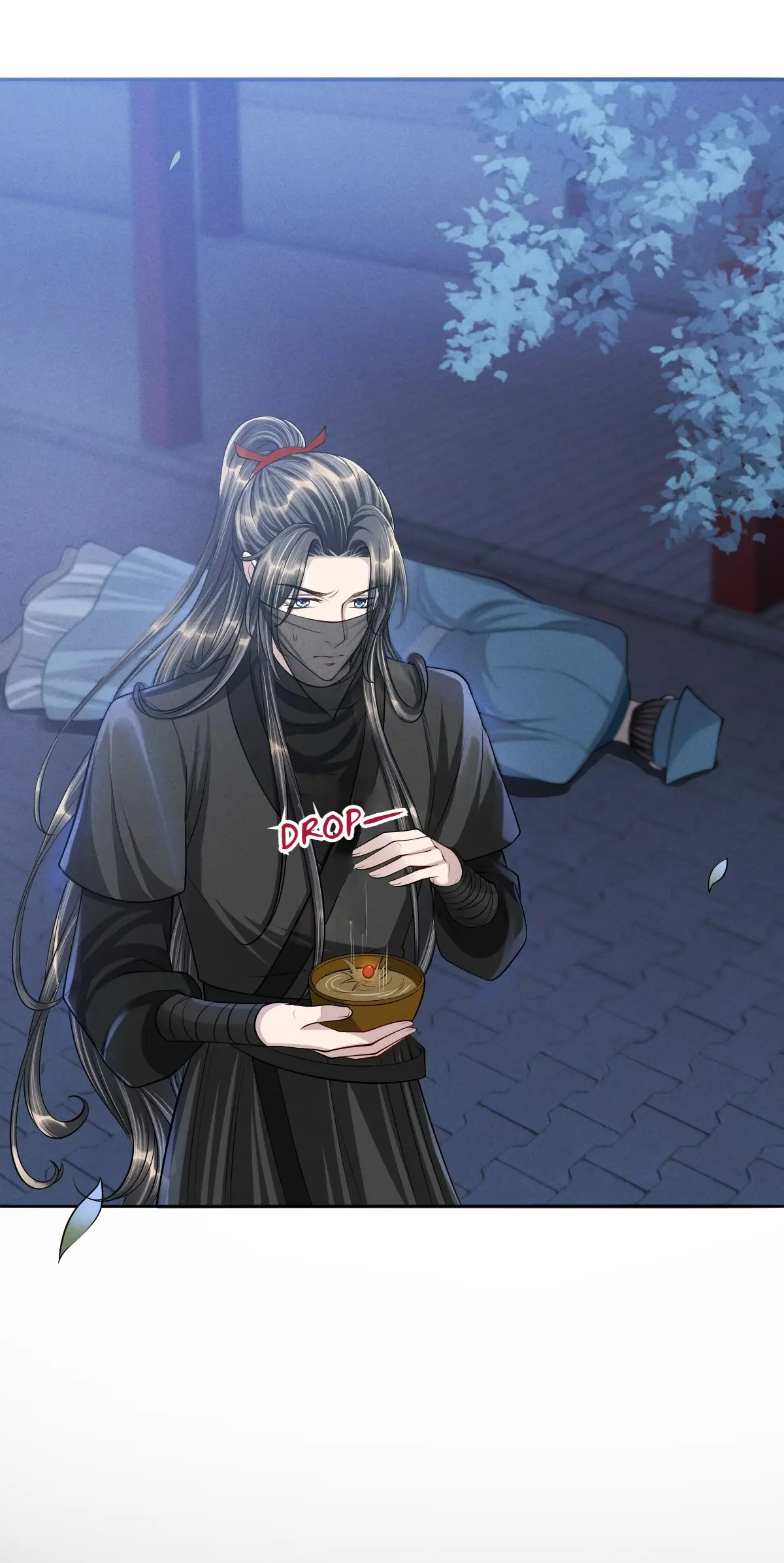 Trial of Being a Shadow Guard Chapter 38 - page 30