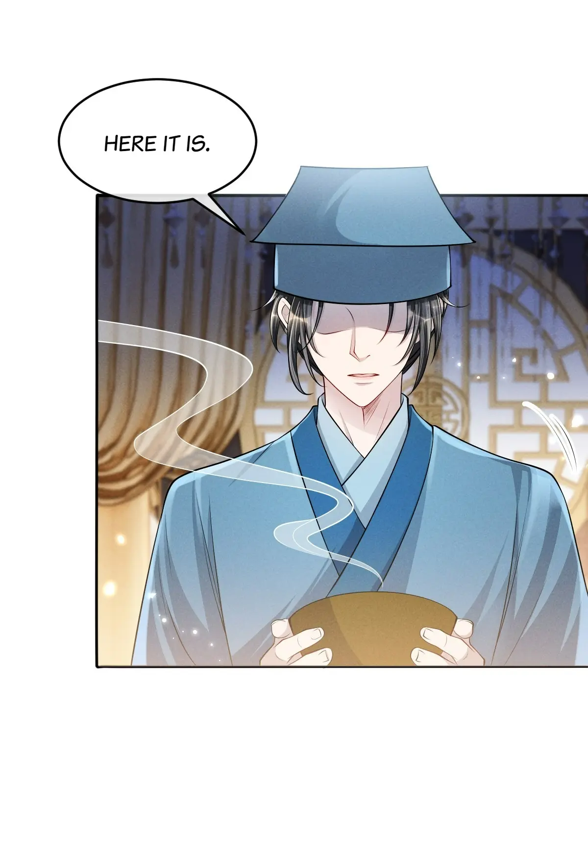 Trial of Being a Shadow Guard Chapter 38 - page 33