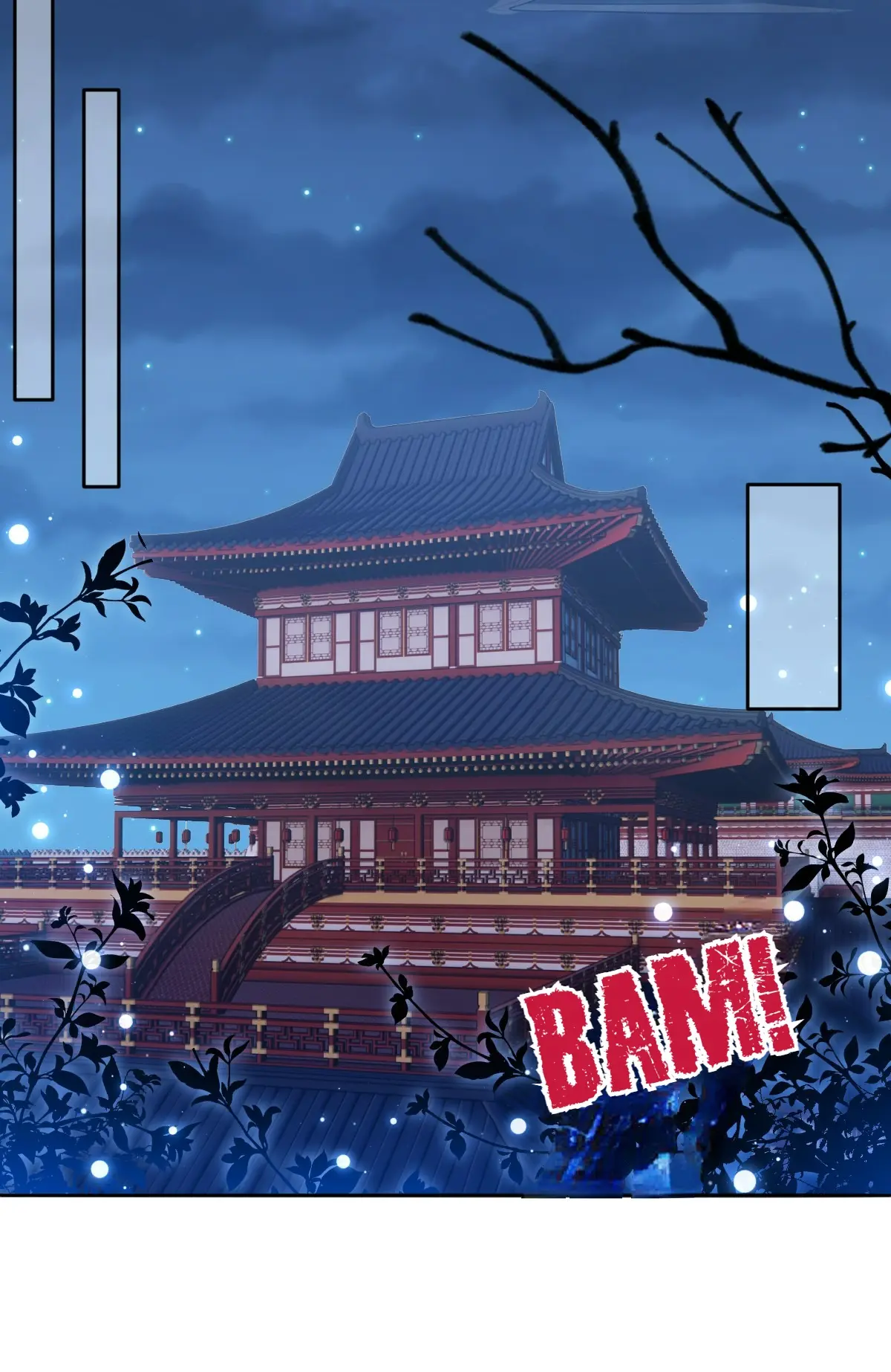 Trial of Being a Shadow Guard Chapter 38 - page 38