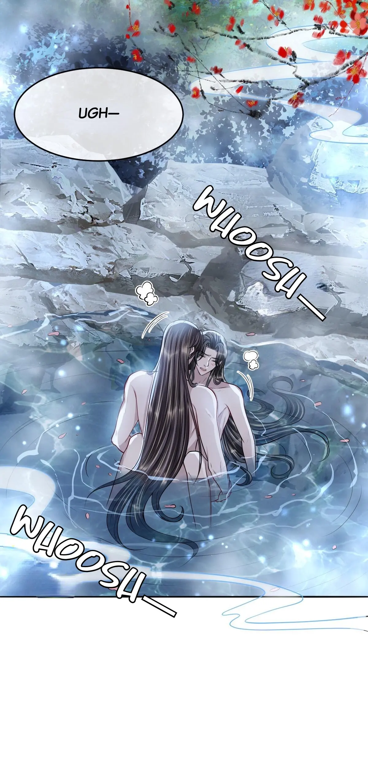 Trial of Being a Shadow Guard Chapter 46 - page 13