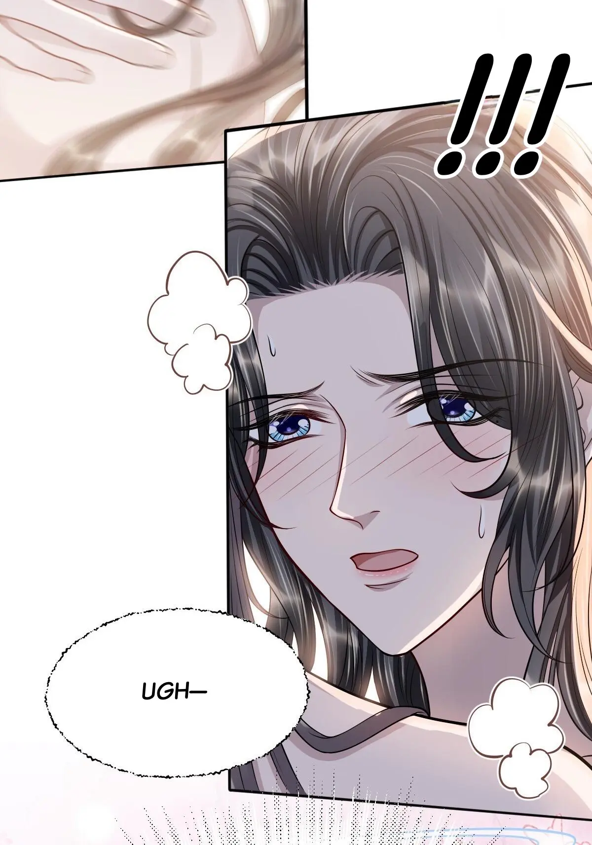 Trial of Being a Shadow Guard Chapter 46 - page 15