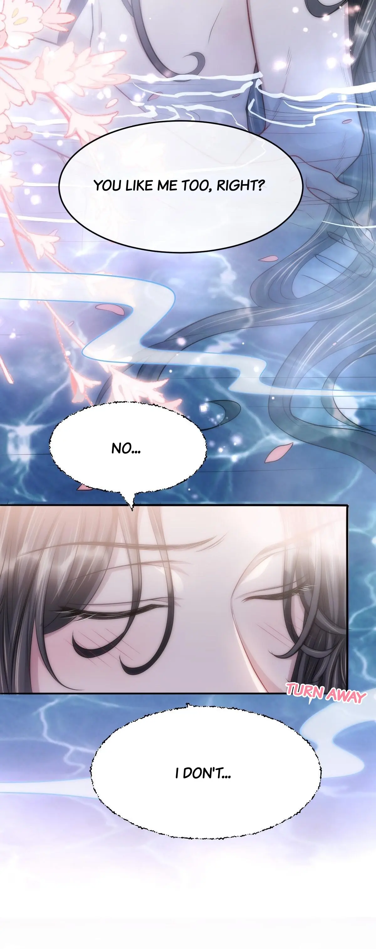 Trial of Being a Shadow Guard Chapter 46 - page 17