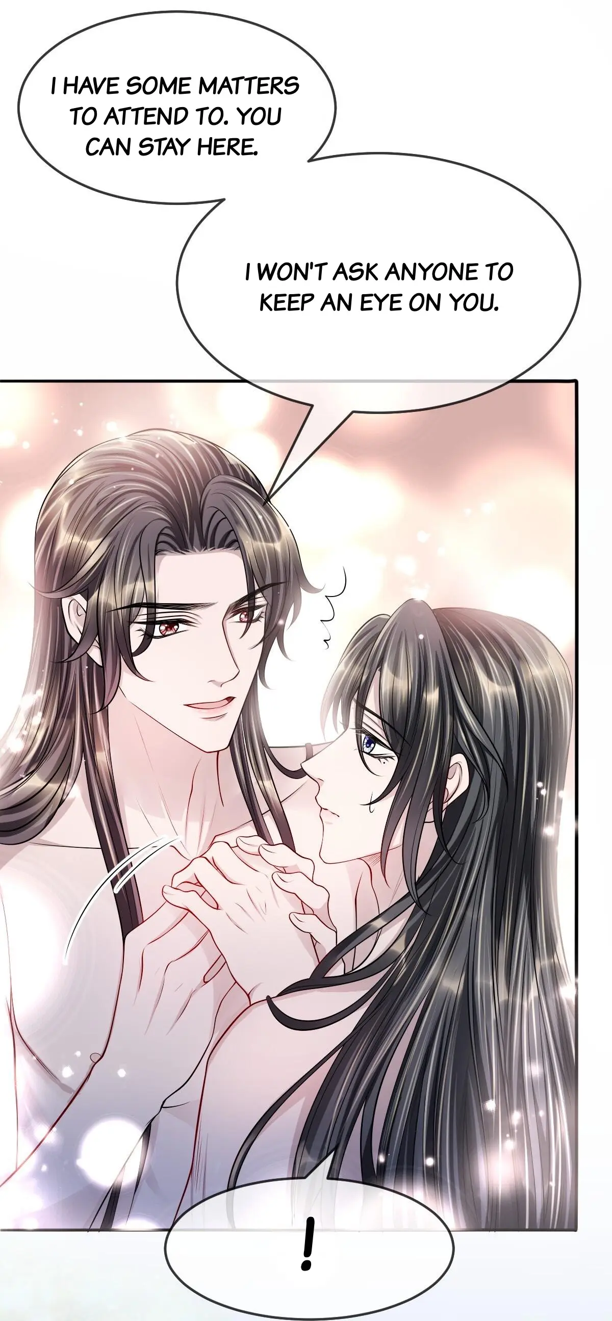 Trial of Being a Shadow Guard Chapter 46 - page 20