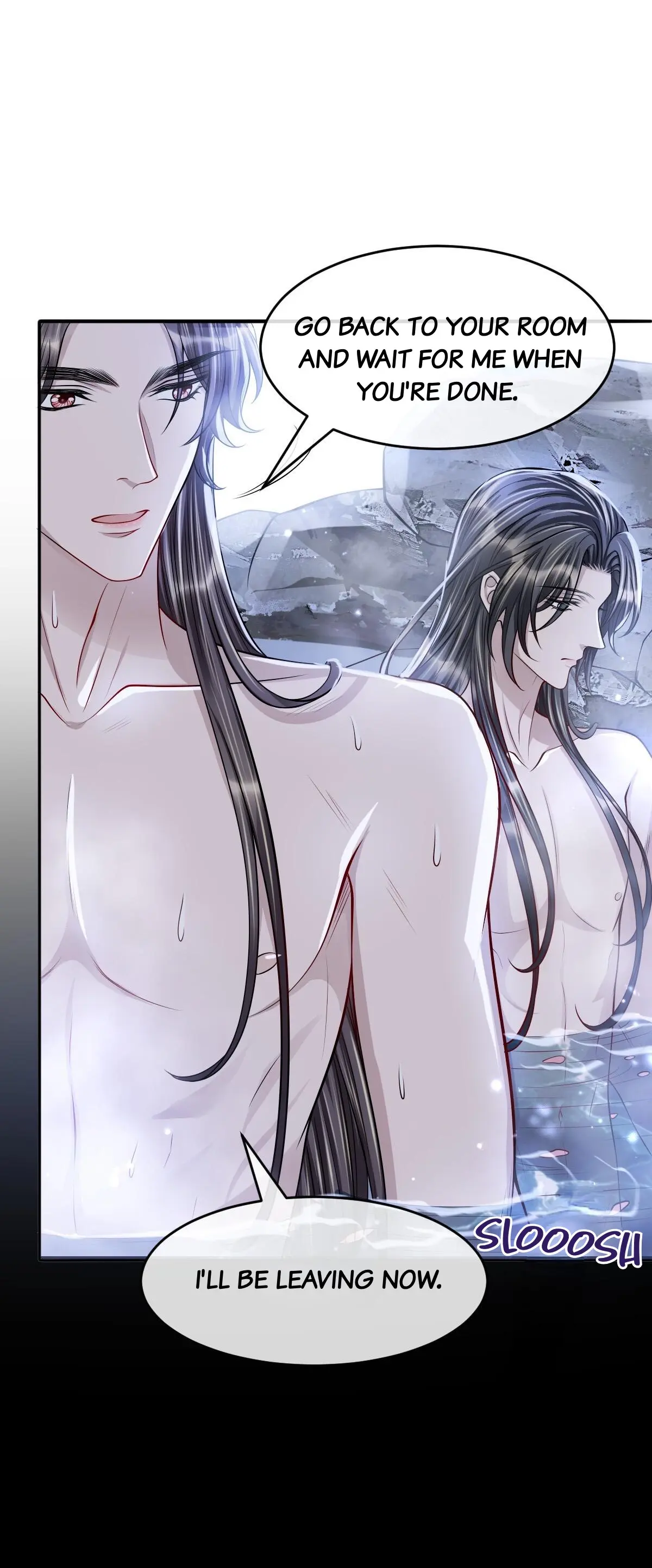 Trial of Being a Shadow Guard Chapter 46 - page 23