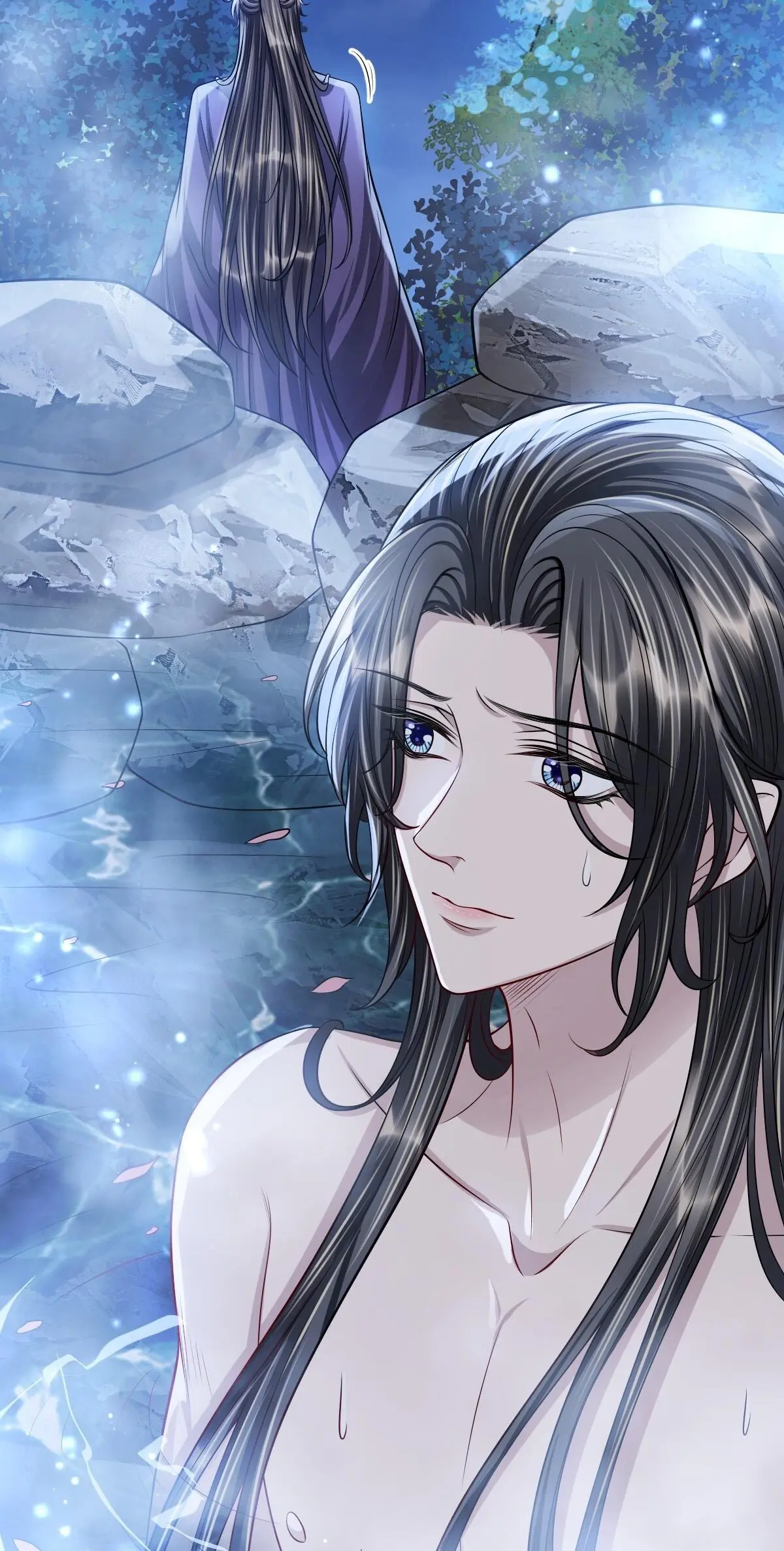 Trial of Being a Shadow Guard Chapter 46 - page 25