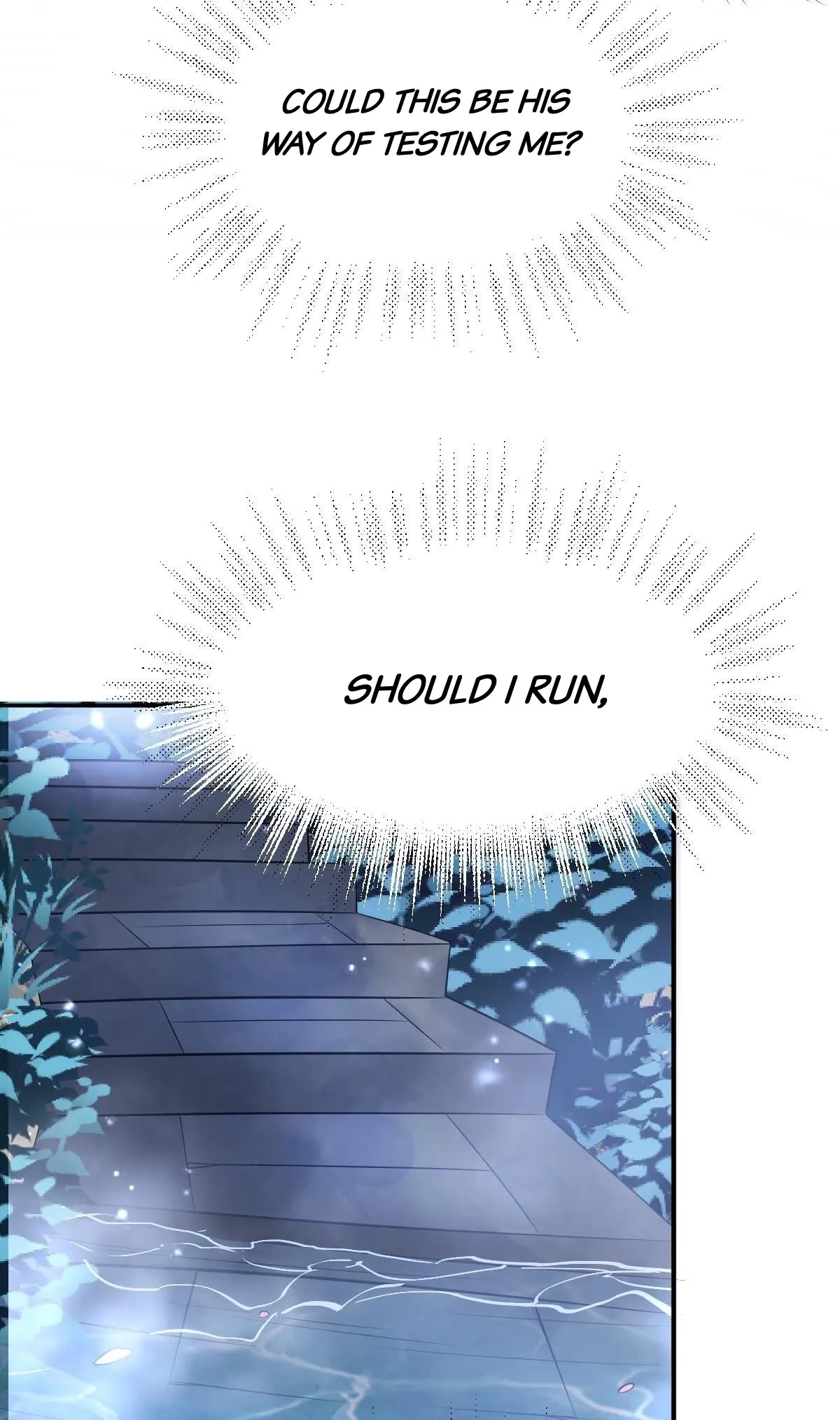 Trial of Being a Shadow Guard Chapter 46 - page 28