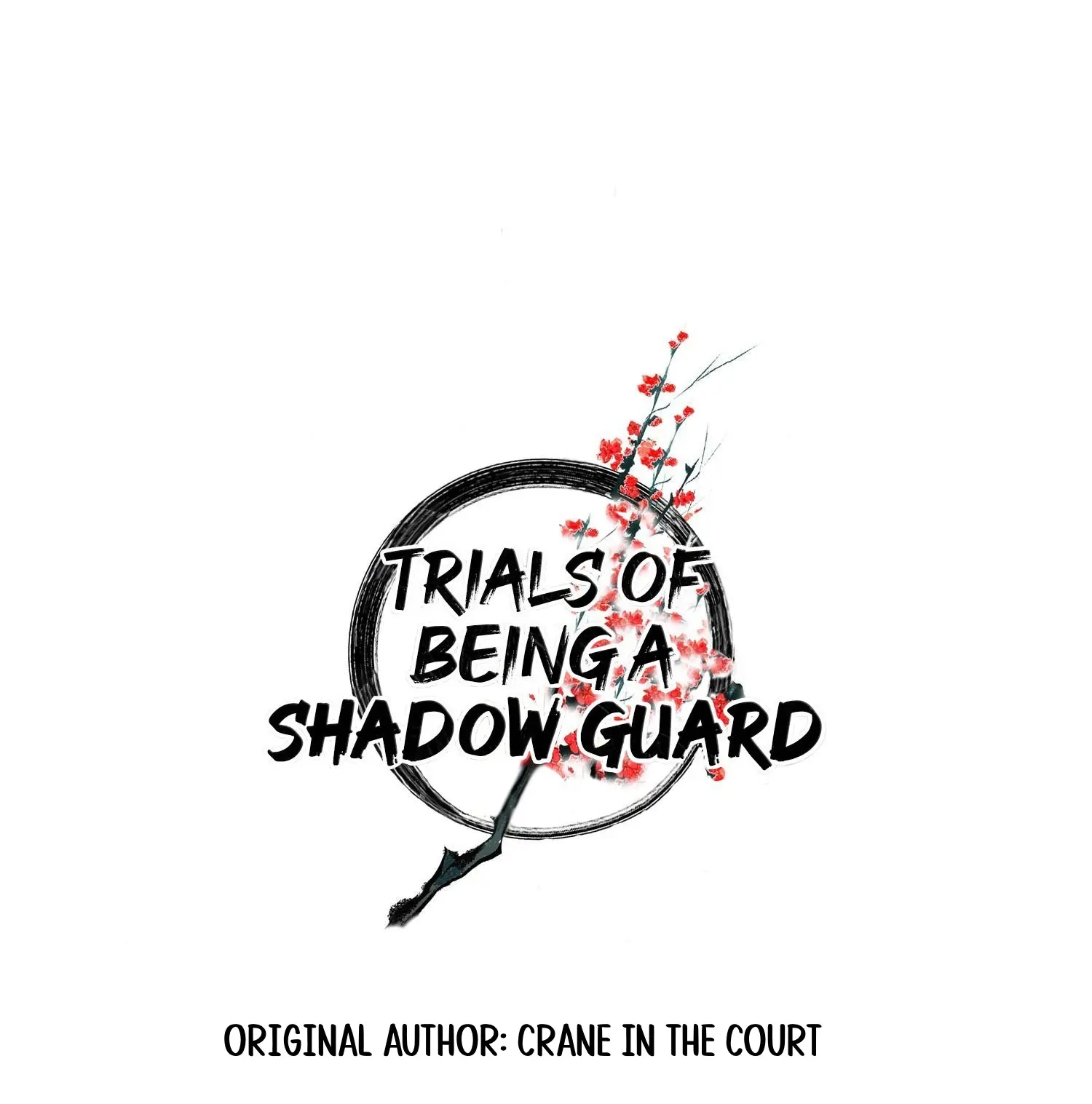Trial of Being a Shadow Guard Chapter 46 - page 2