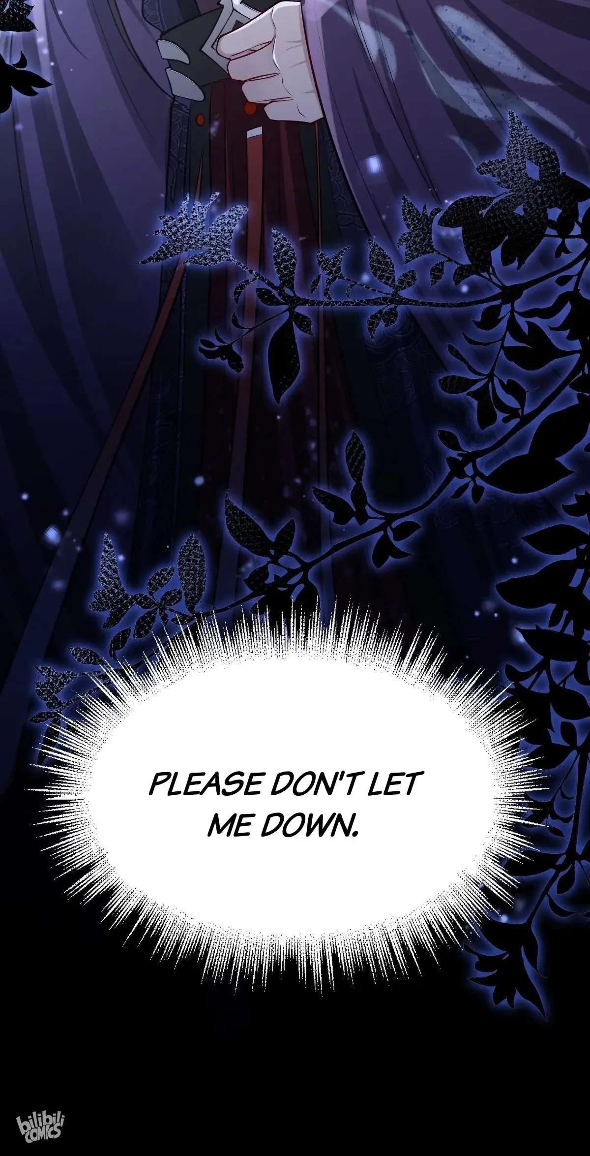 Trial of Being a Shadow Guard Chapter 46 - page 35