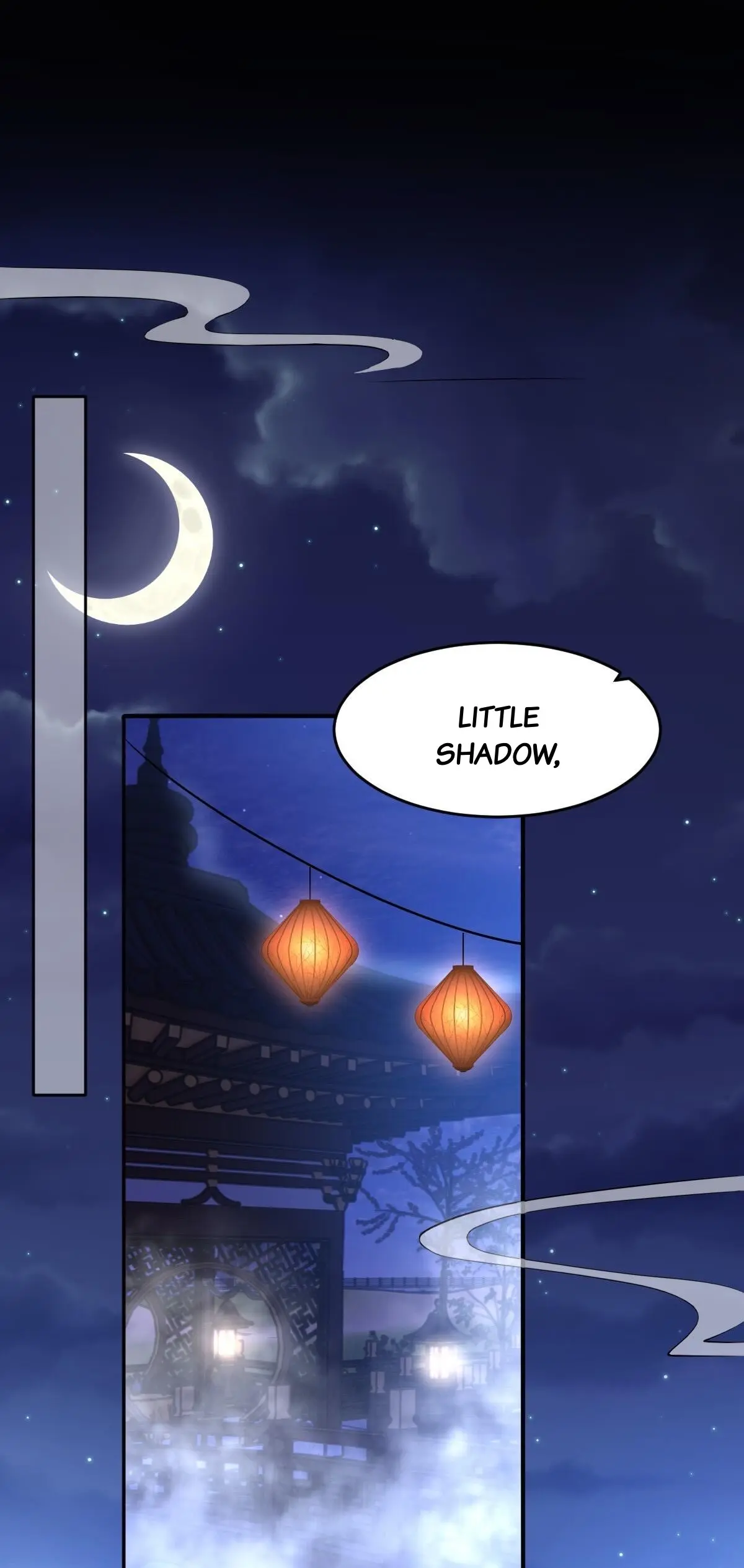 Trial of Being a Shadow Guard Chapter 46 - page 4