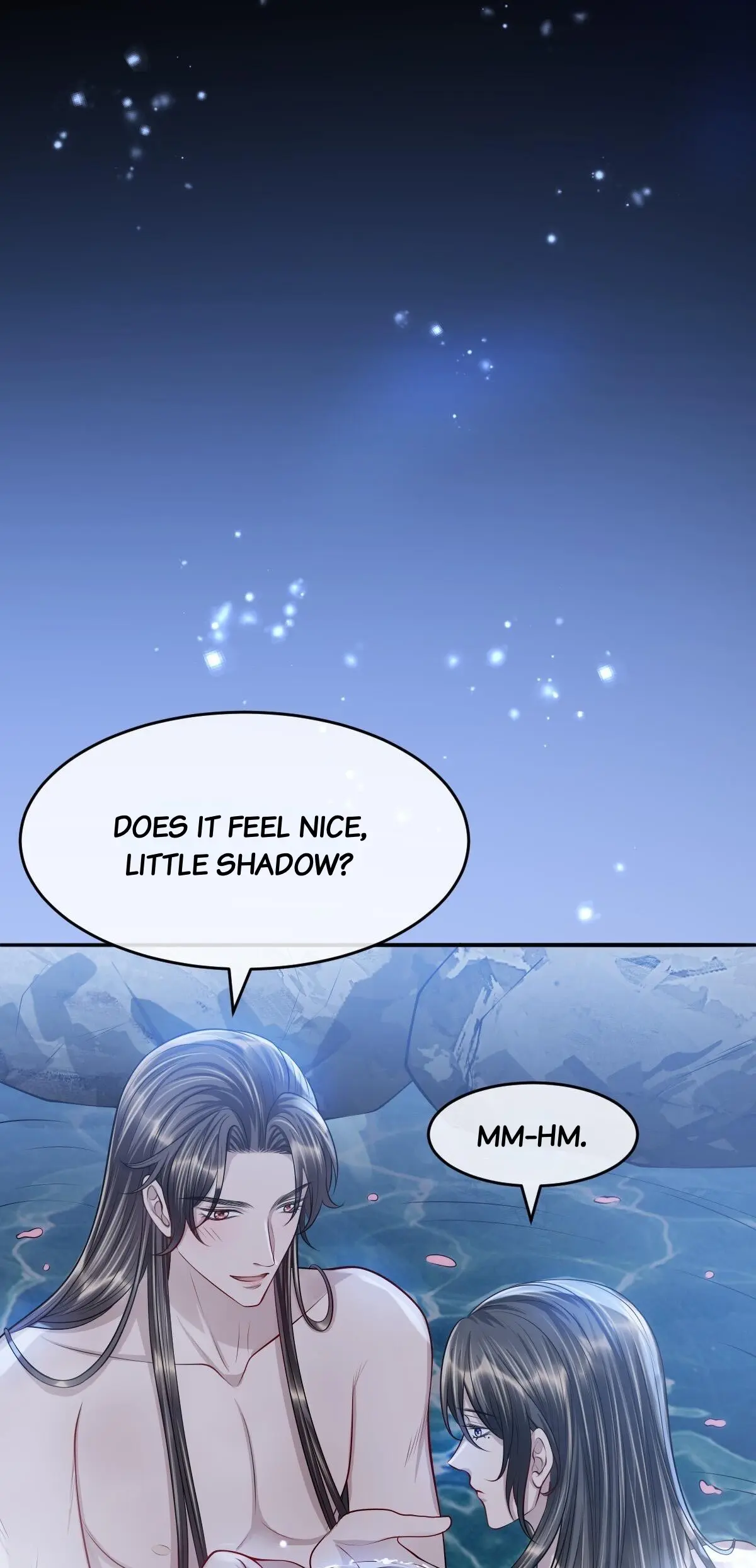 Trial of Being a Shadow Guard Chapter 46 - page 6