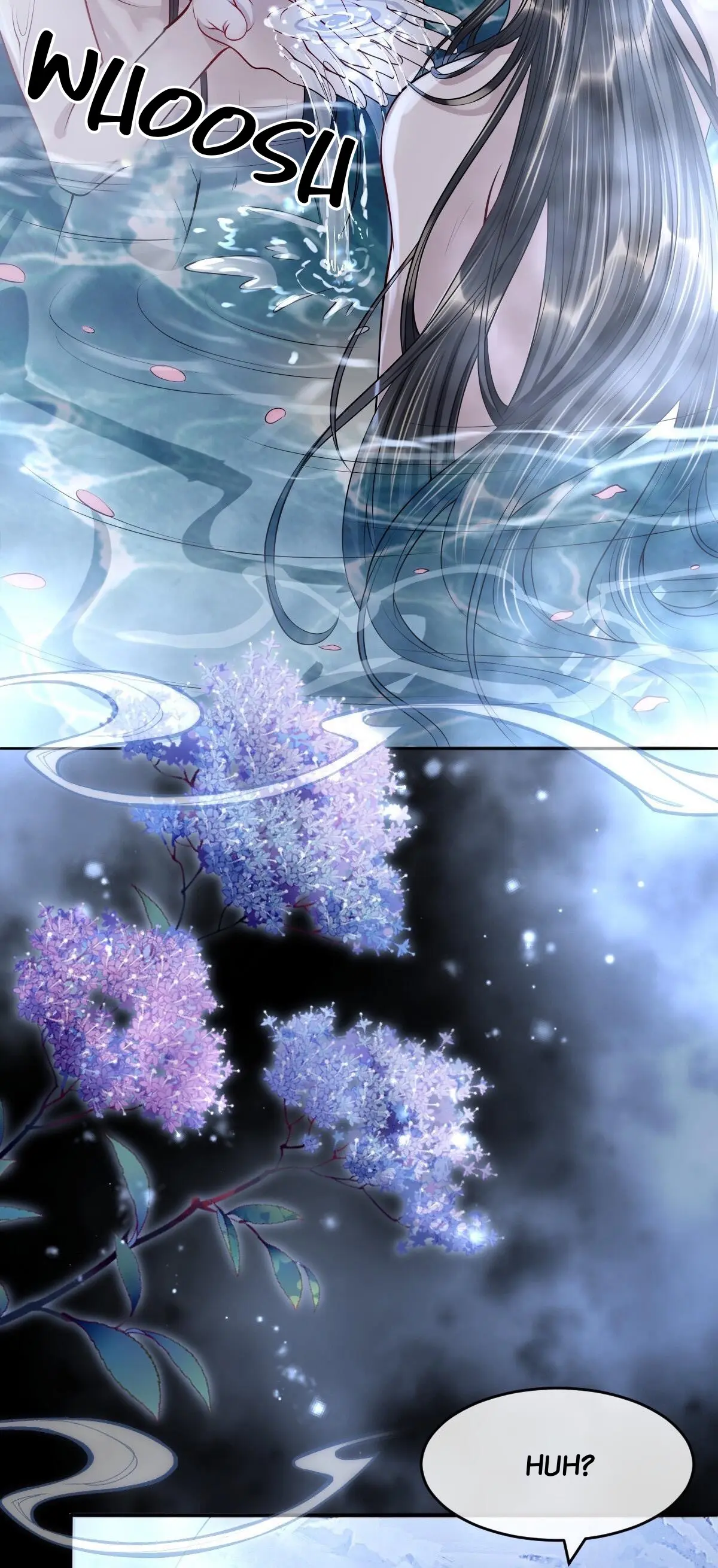 Trial of Being a Shadow Guard Chapter 46 - page 7