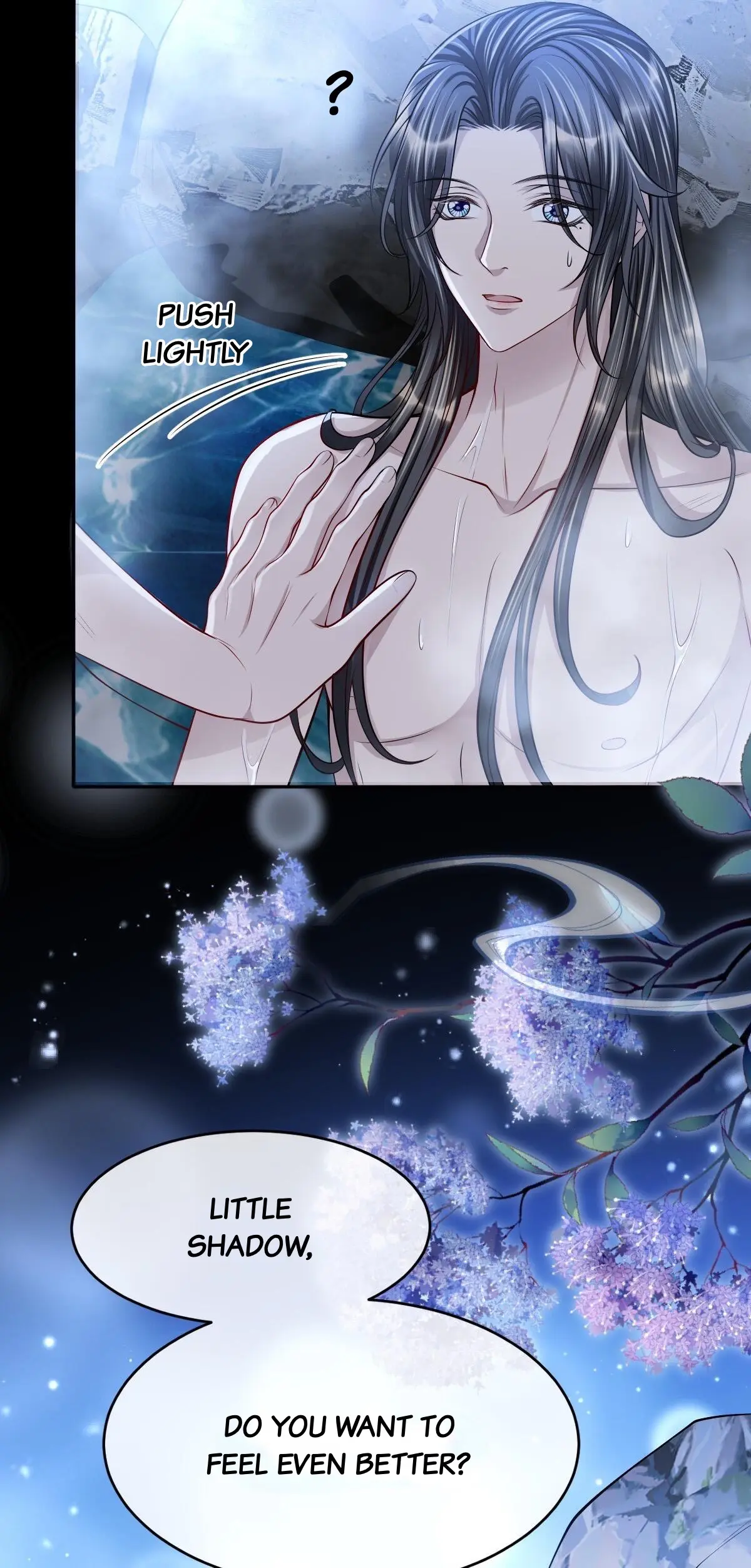 Trial of Being a Shadow Guard Chapter 46 - page 8