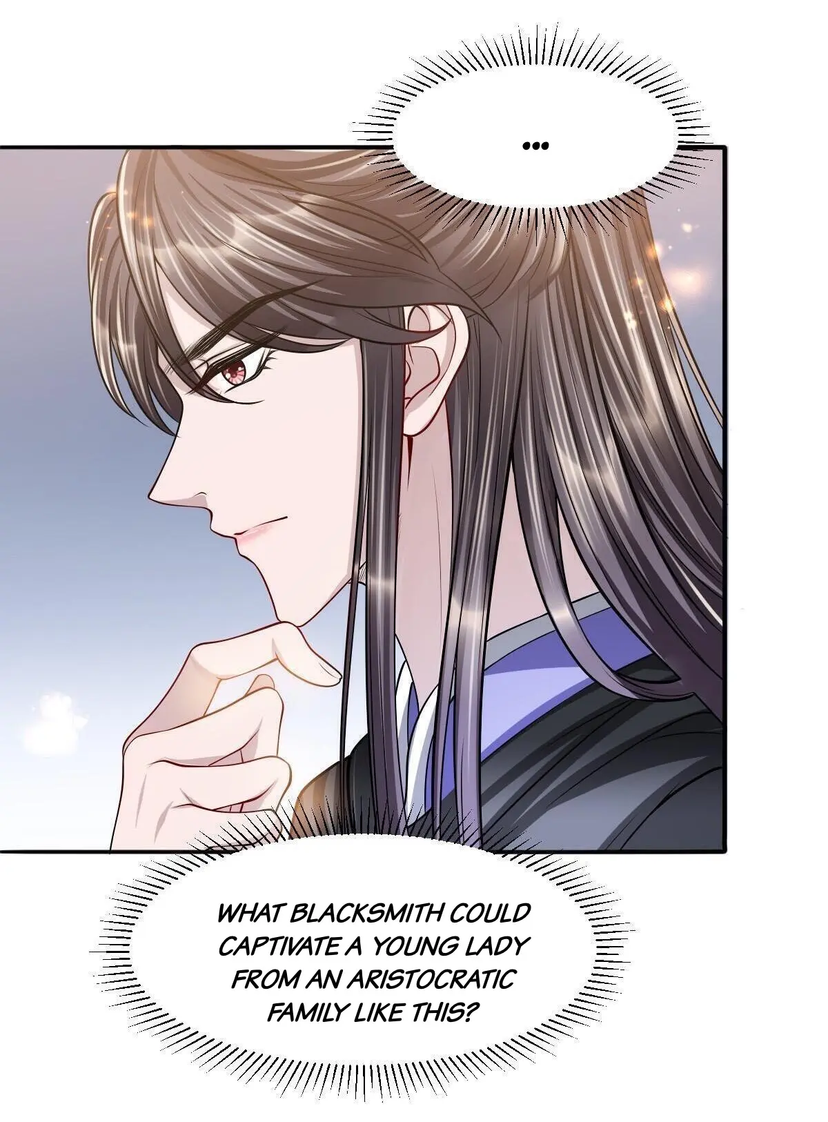 Trial of Being a Shadow Guard Chapter 48 - page 9