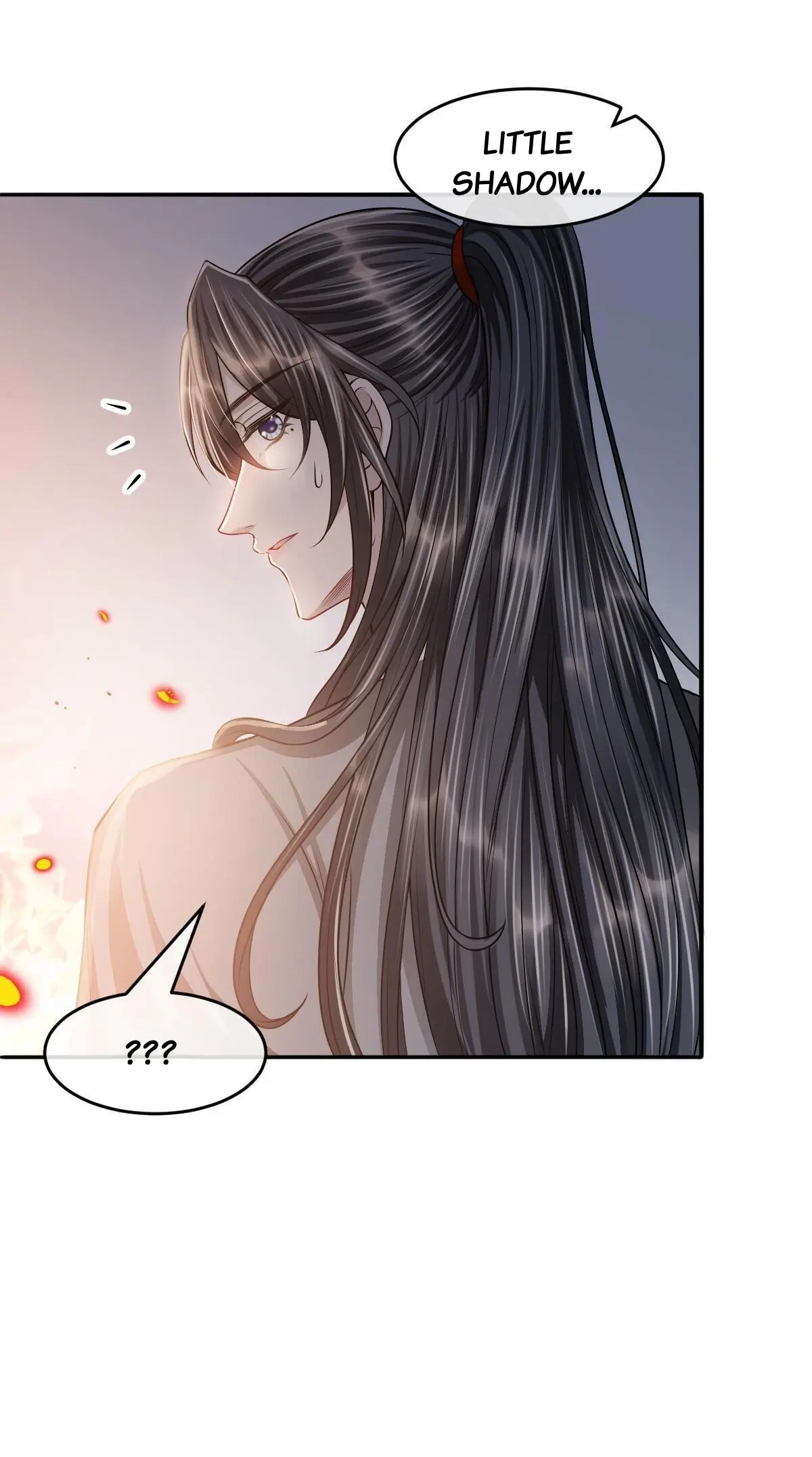 Trial of Being a Shadow Guard Chapter 48 - page 13