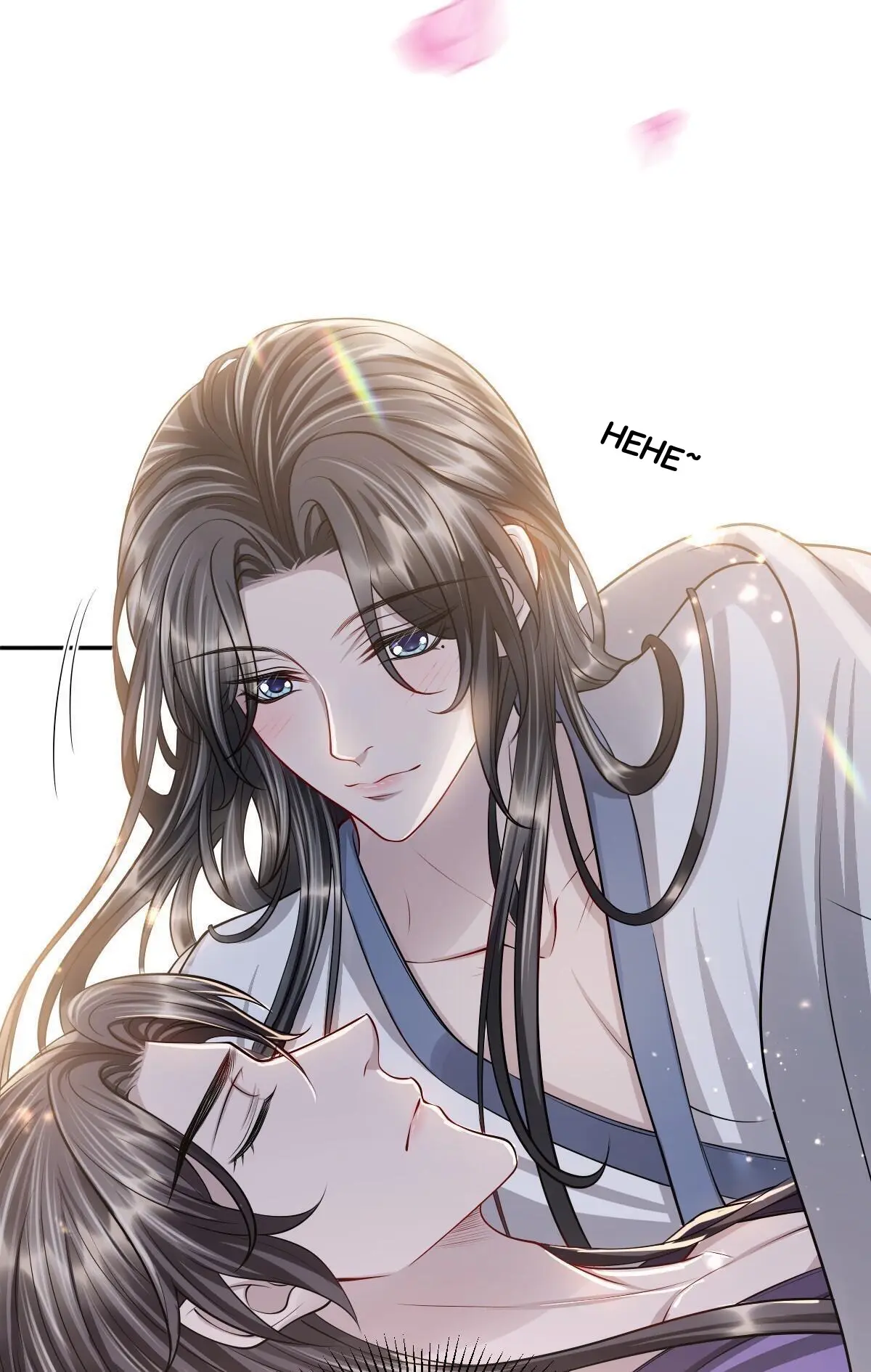 Trial of Being a Shadow Guard Chapter 48 - page 18