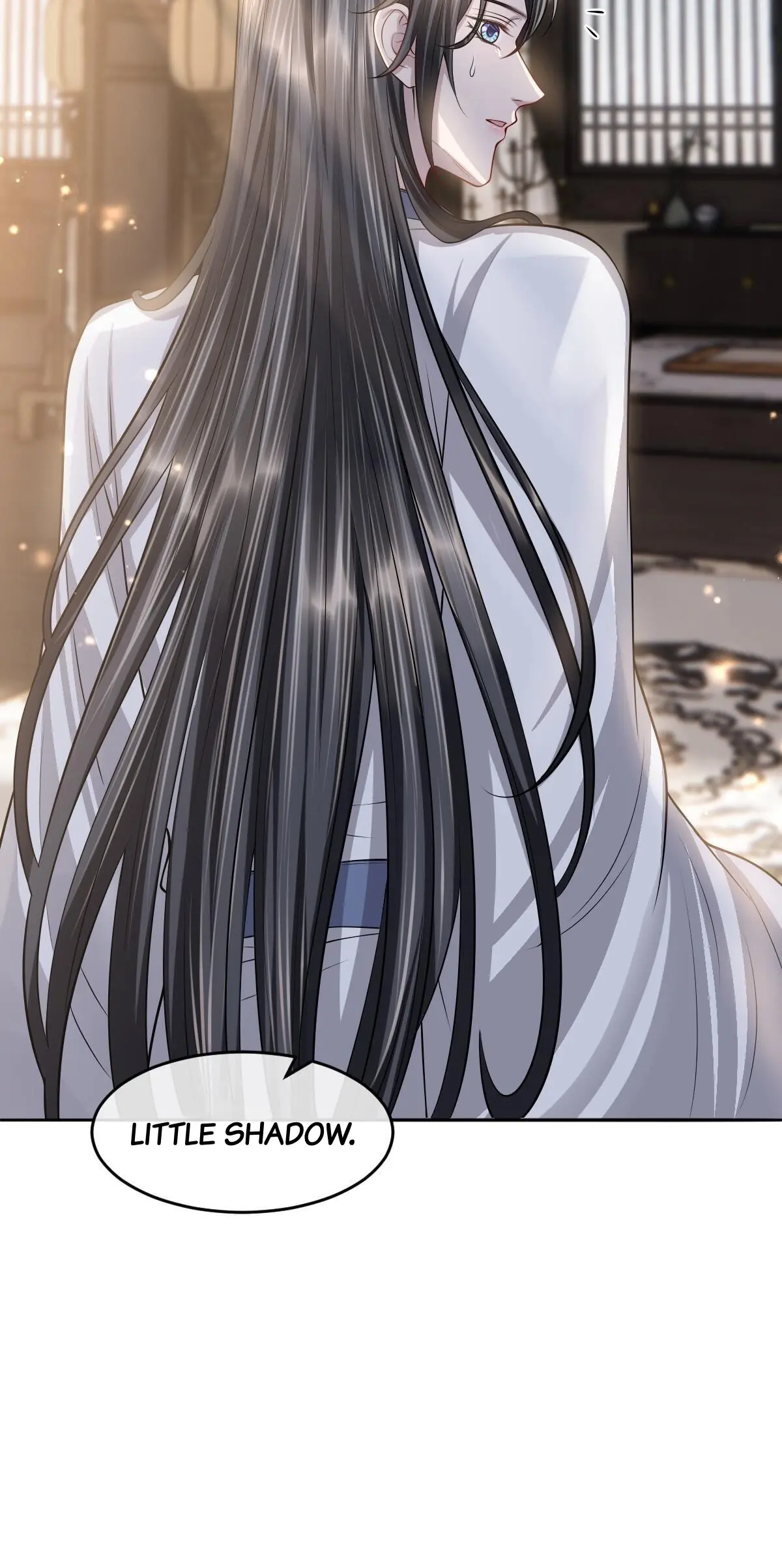 Trial of Being a Shadow Guard Chapter 48 - page 20