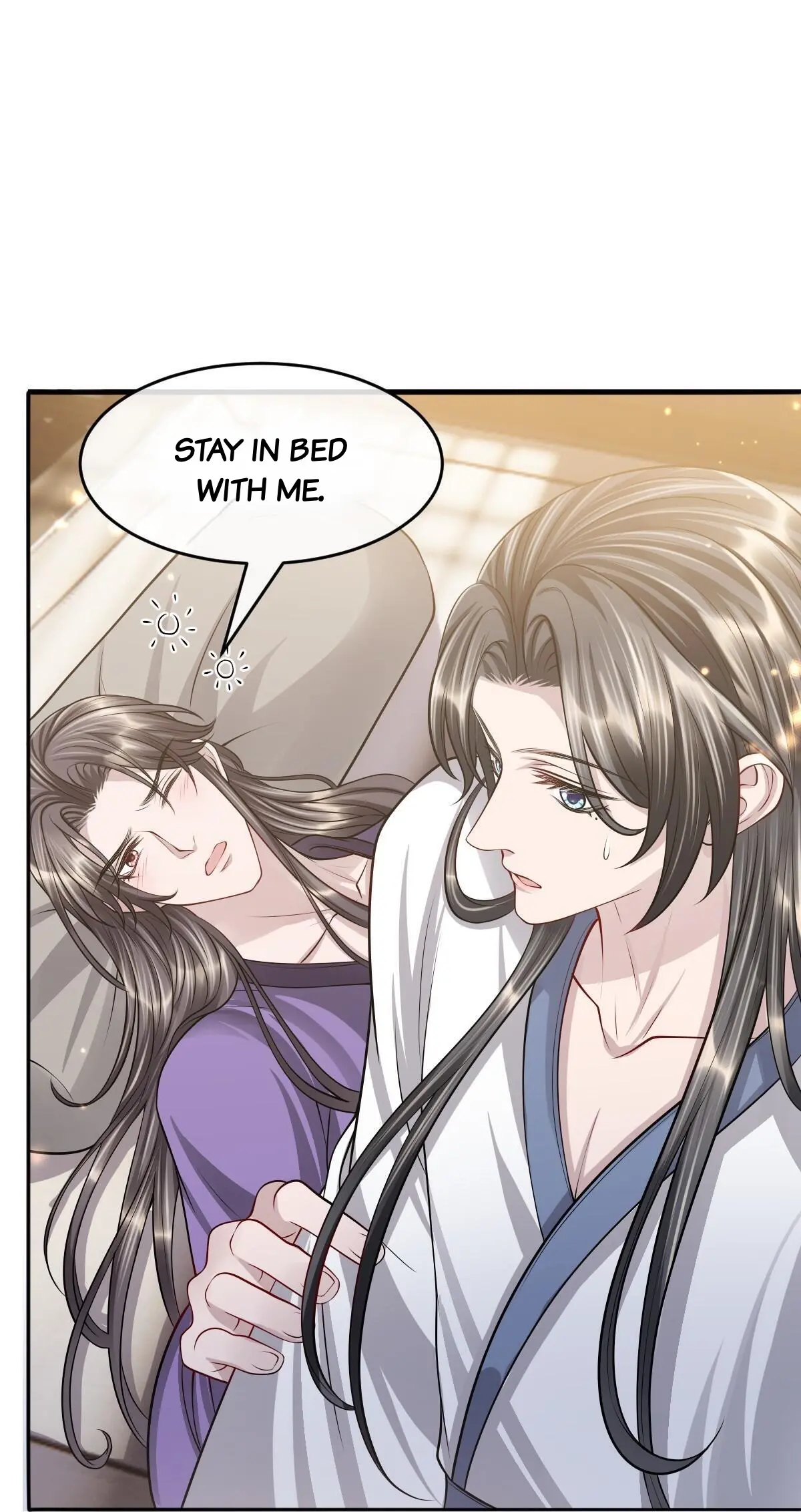 Trial of Being a Shadow Guard Chapter 48 - page 21