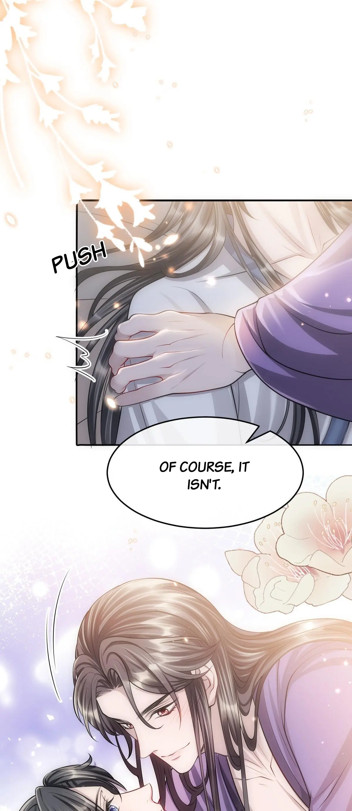 Trial of Being a Shadow Guard Chapter 48 - page 27