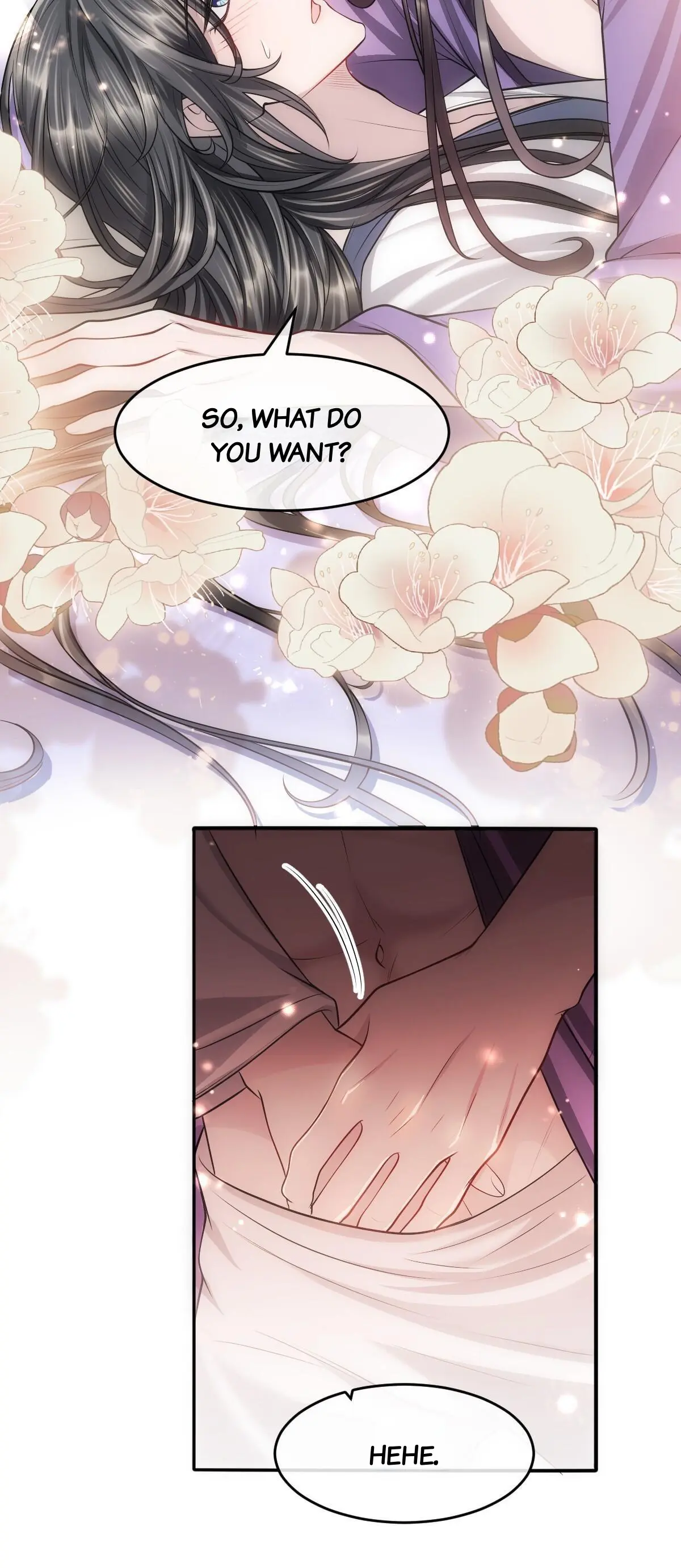 Trial of Being a Shadow Guard Chapter 48 - page 28