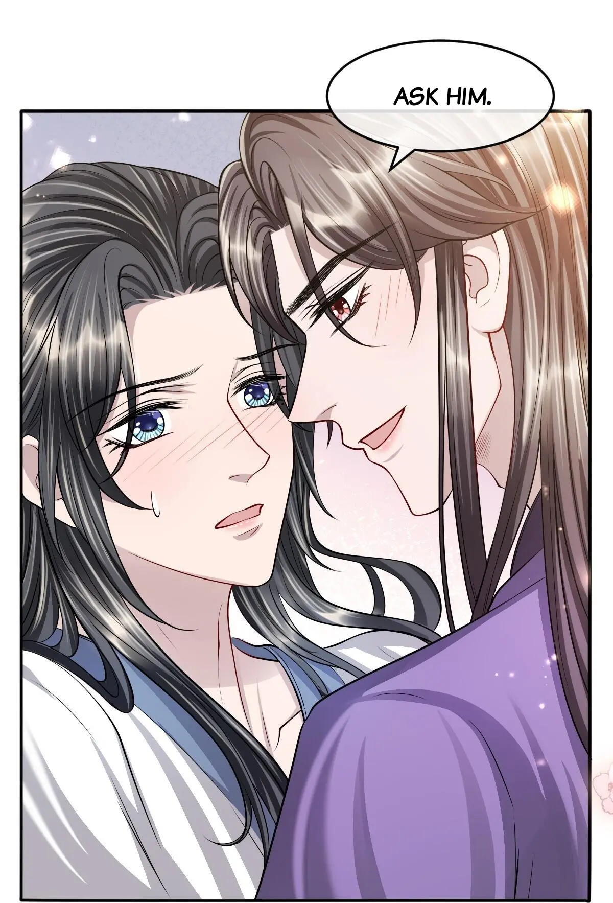 Trial of Being a Shadow Guard Chapter 48 - page 29