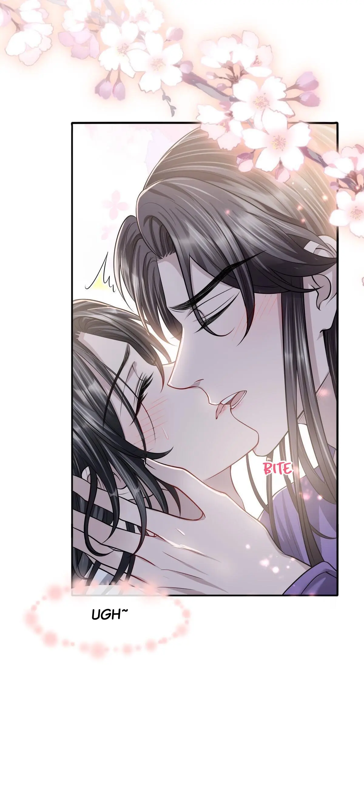 Trial of Being a Shadow Guard Chapter 48 - page 33