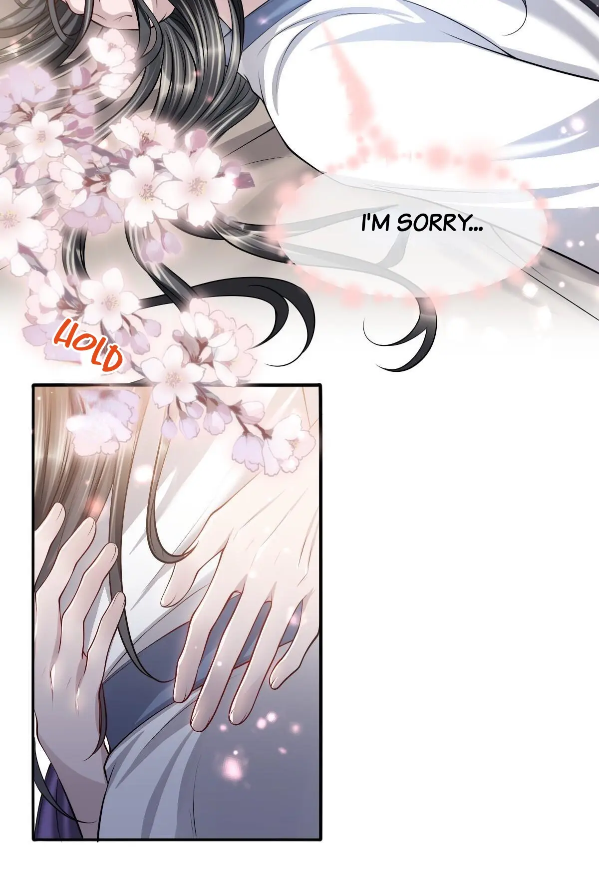 Trial of Being a Shadow Guard Chapter 48 - page 35